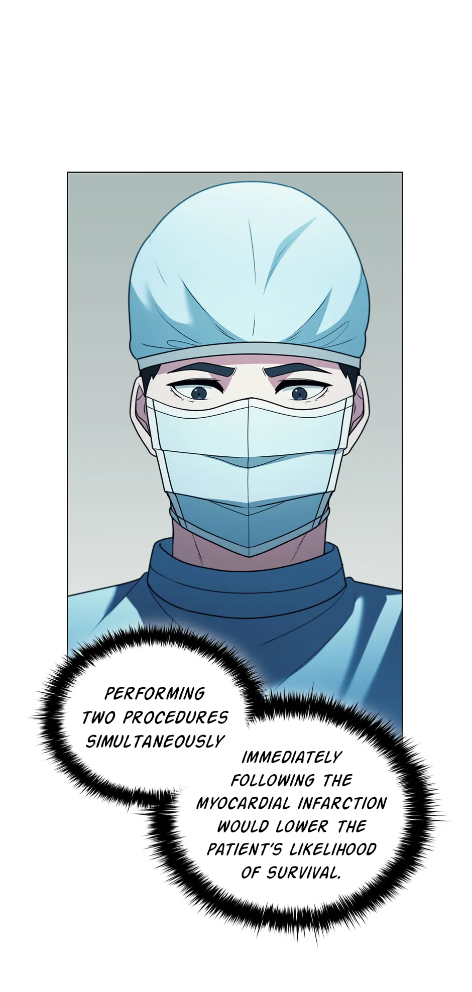 Read Dr. Choi Tae-Soo Manga Online