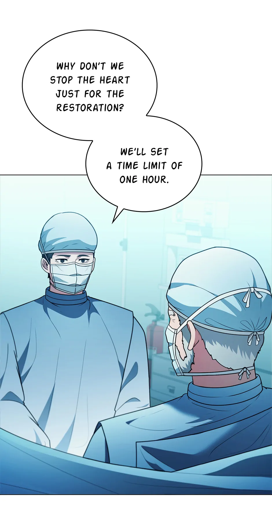 Read Dr. Choi Tae-Soo Manga Online
