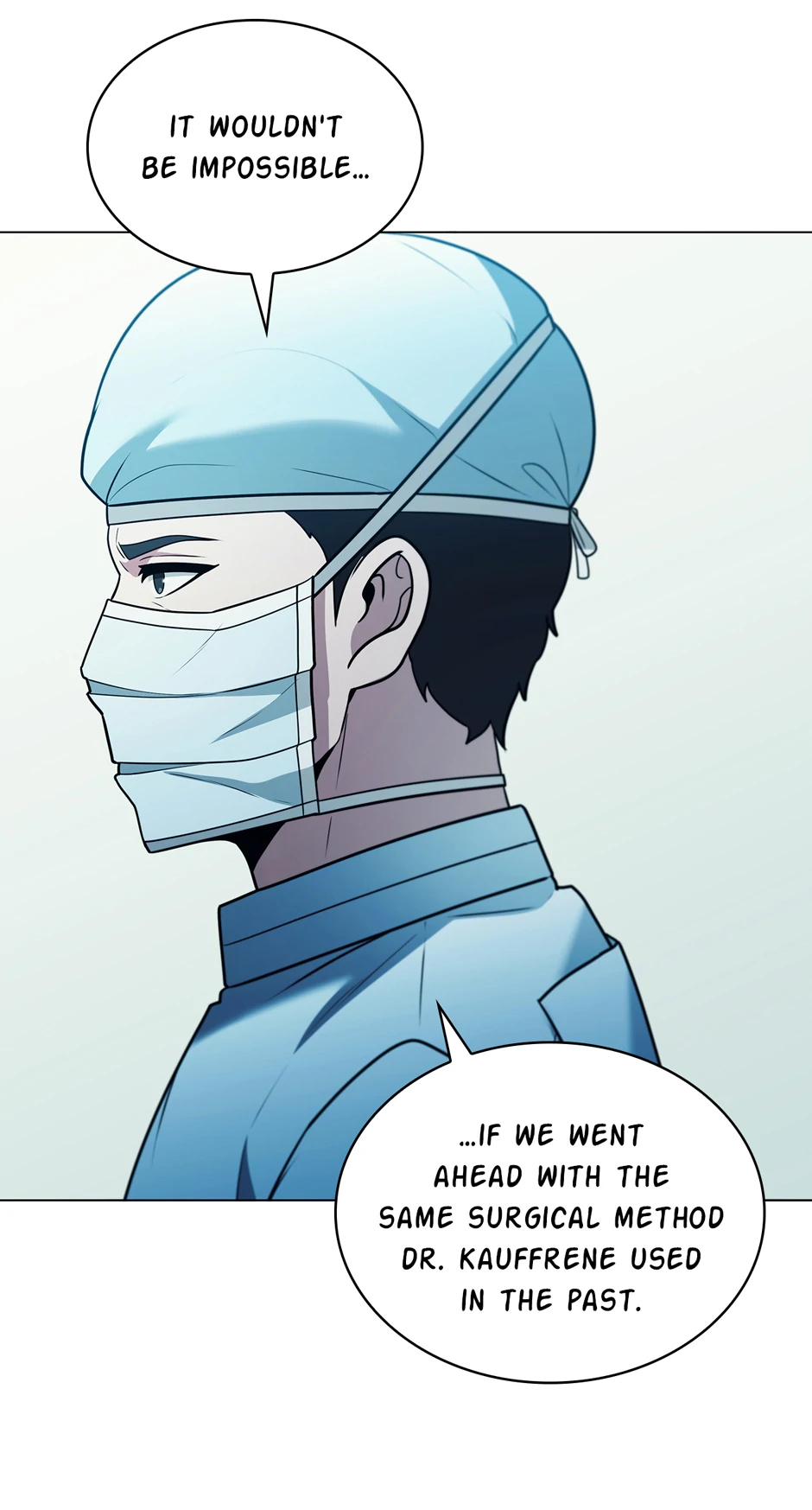 Read Dr. Choi Tae-Soo Manga Online