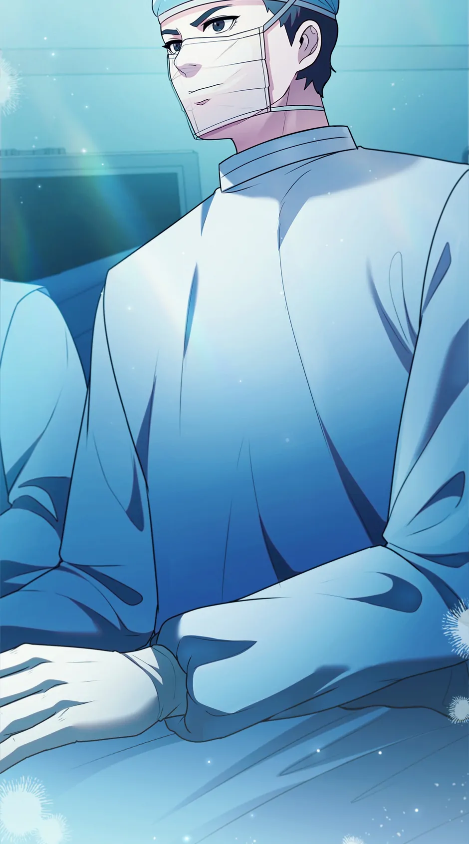 Read Dr. Choi Tae-Soo Manga Online