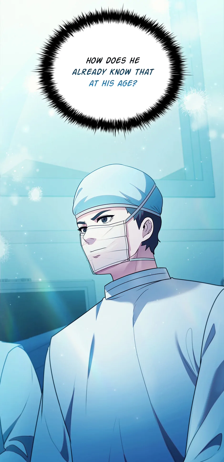 Read Dr. Choi Tae-Soo Manga Online