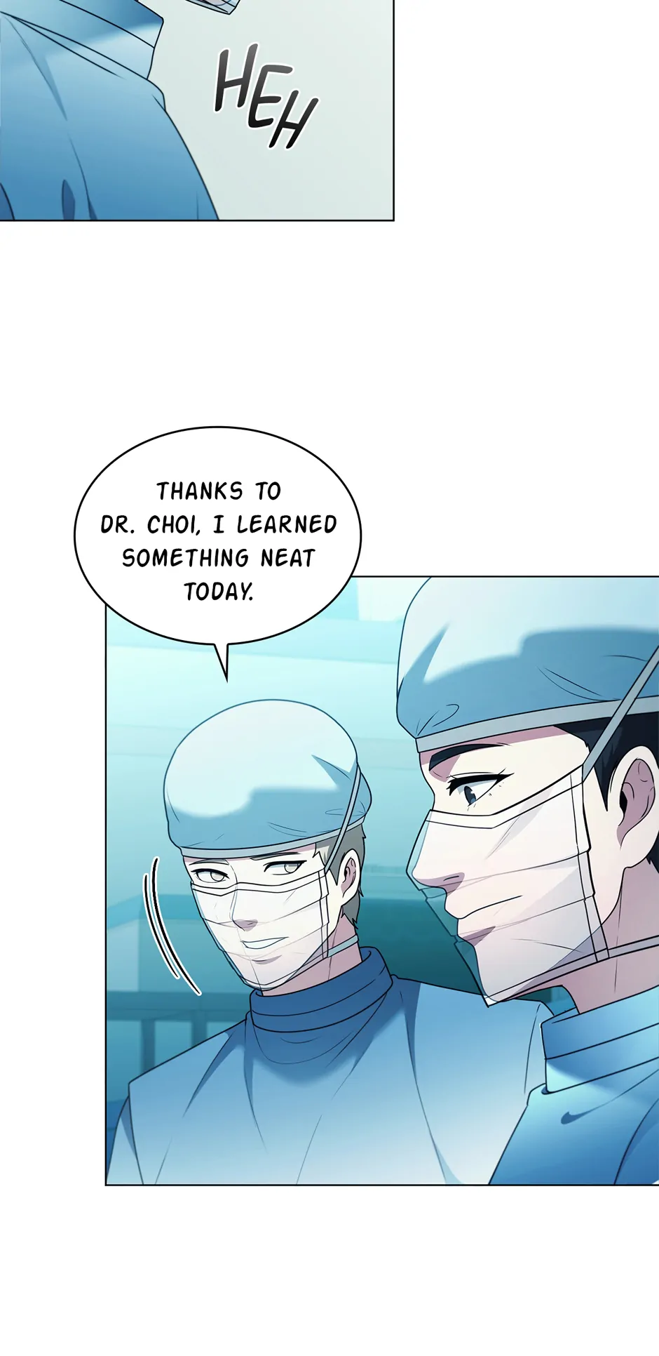 Read Dr. Choi Tae-Soo Manga Online