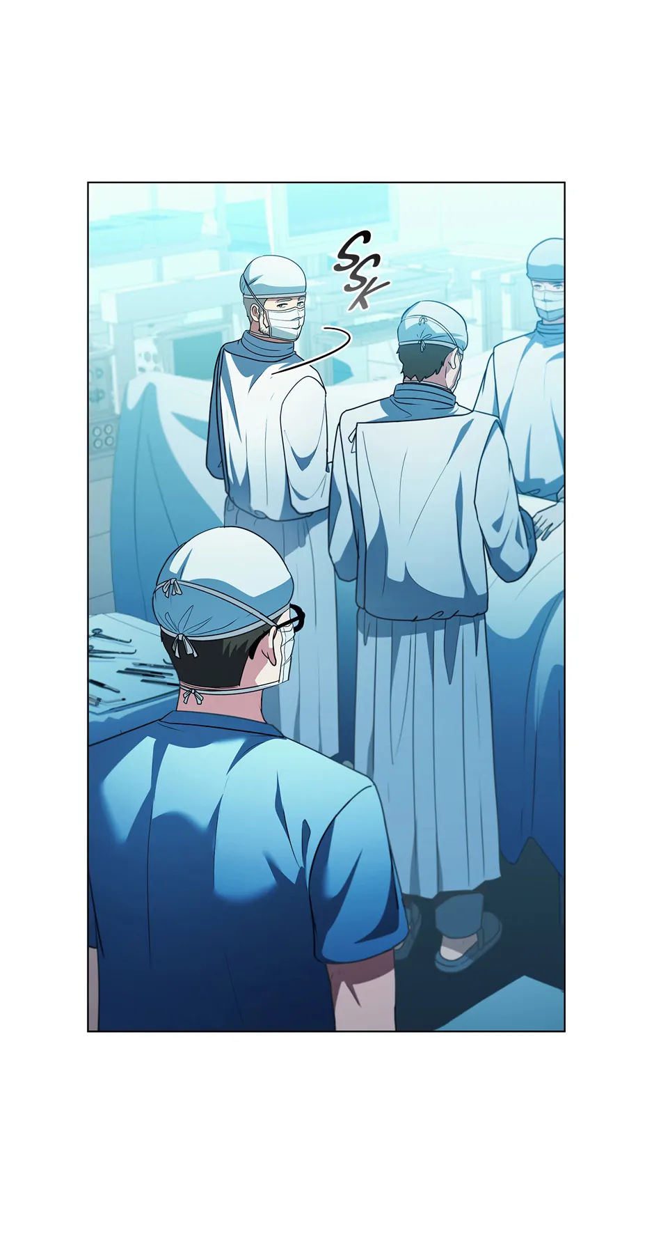 Read Dr. Choi Tae-Soo Manga Online