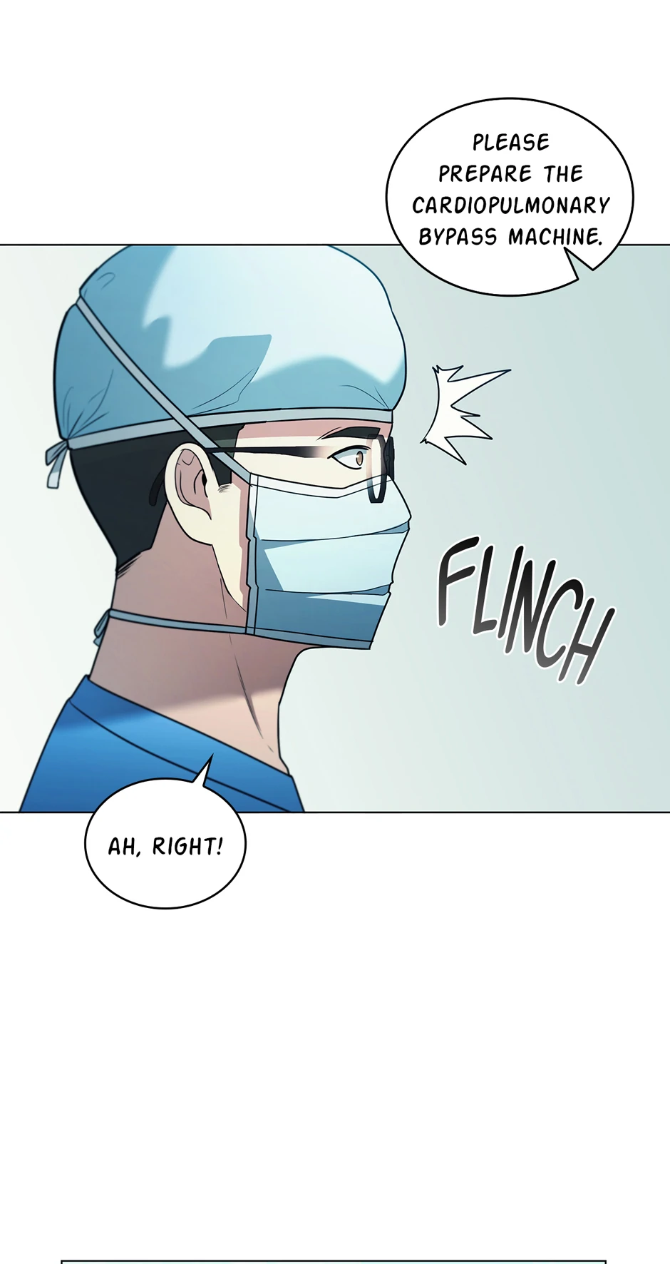 Read Dr. Choi Tae-Soo Manga Online