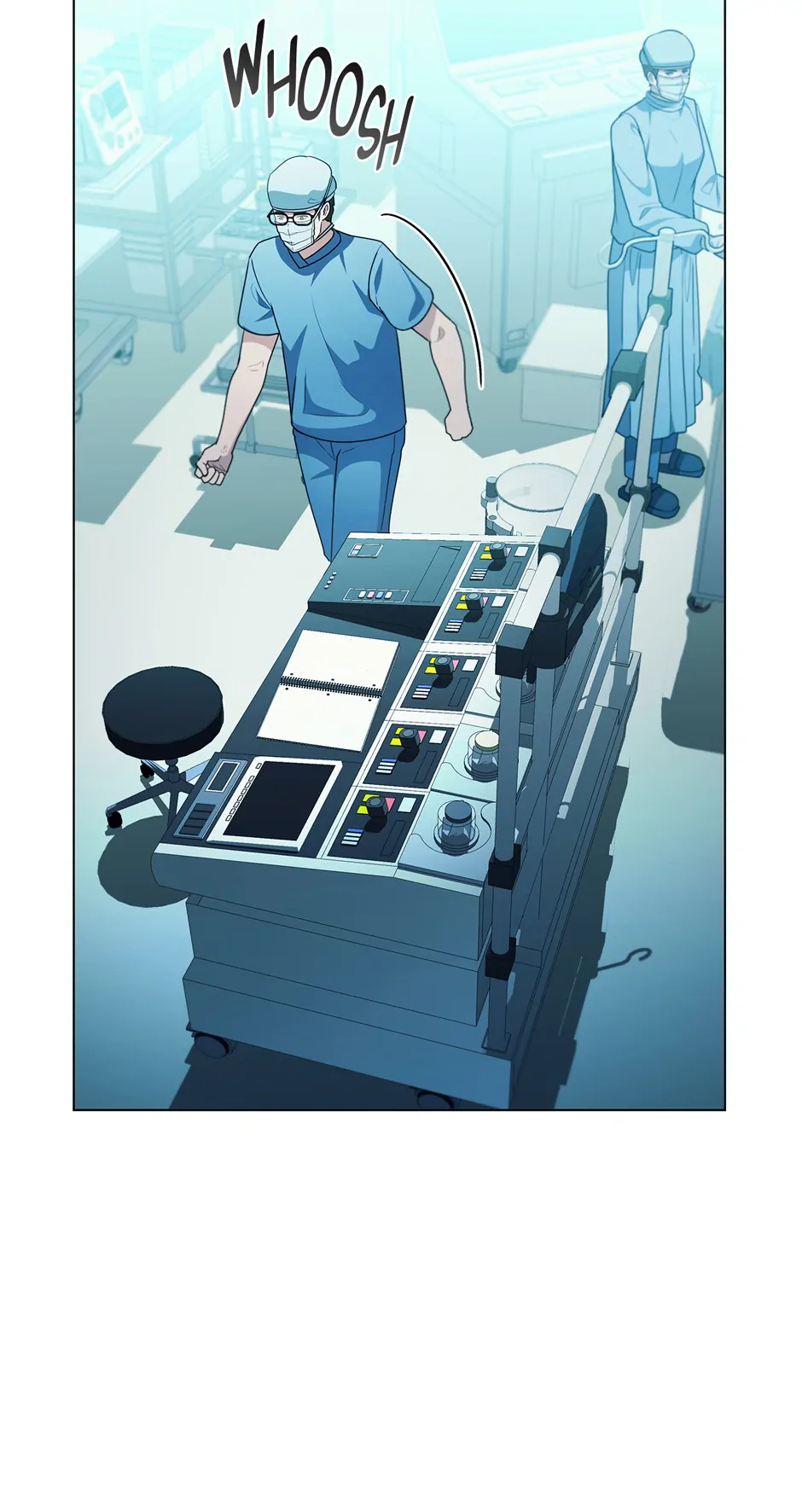 Read Dr. Choi Tae-Soo Manga Online