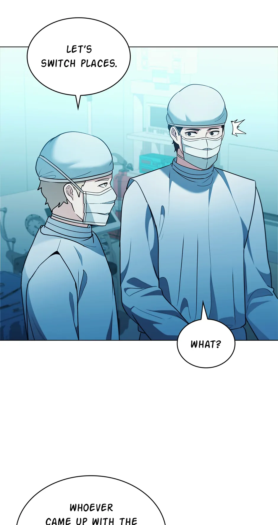 Read Dr. Choi Tae-Soo Manga Online