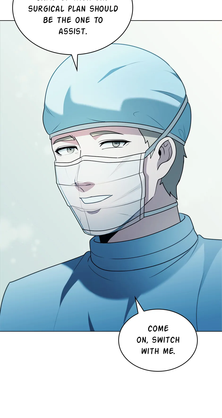 Read Dr. Choi Tae-Soo Manga Online