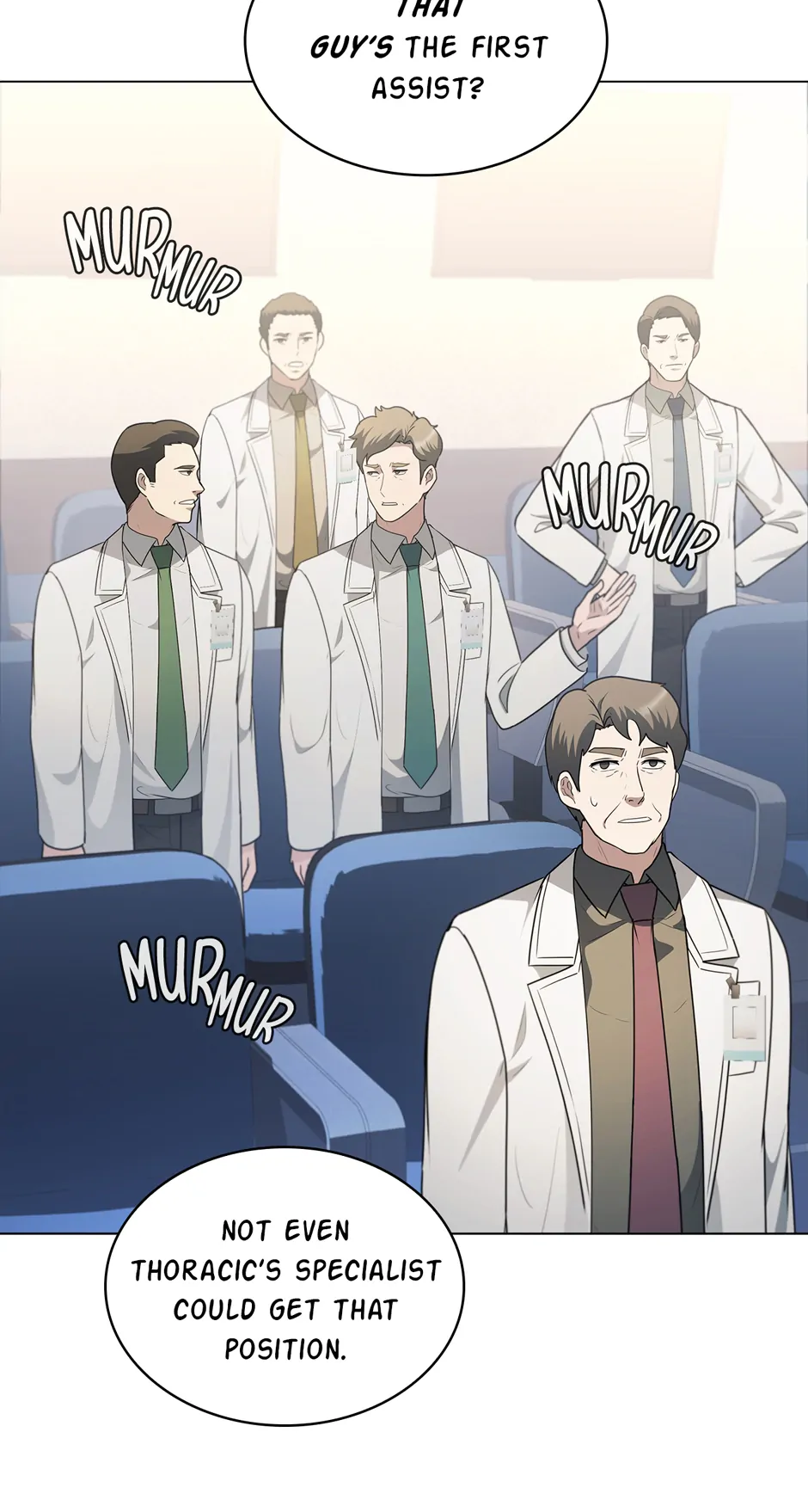 Read Dr. Choi Tae-Soo Manga Online