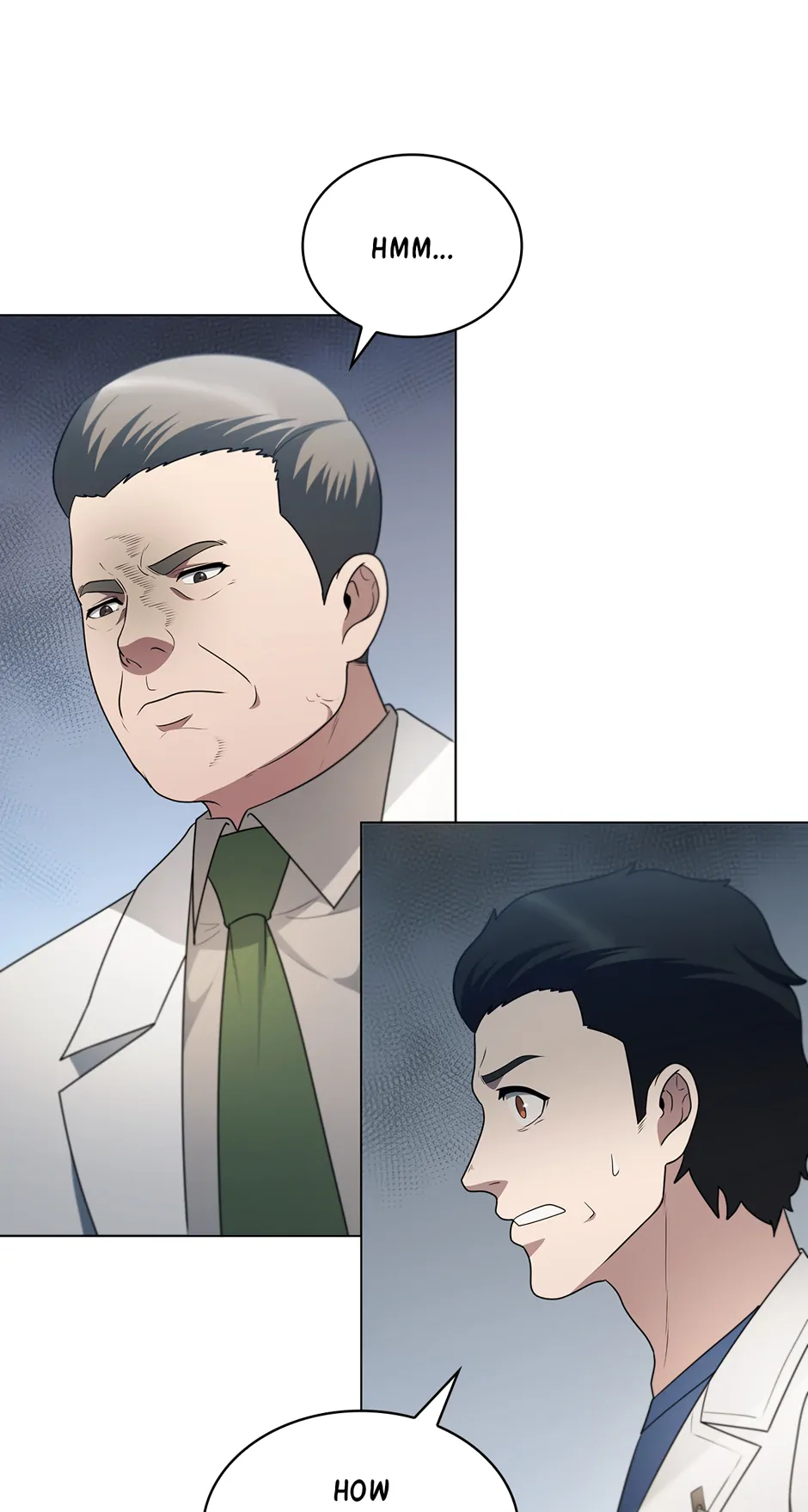 Read Dr. Choi Tae-Soo Manga Online