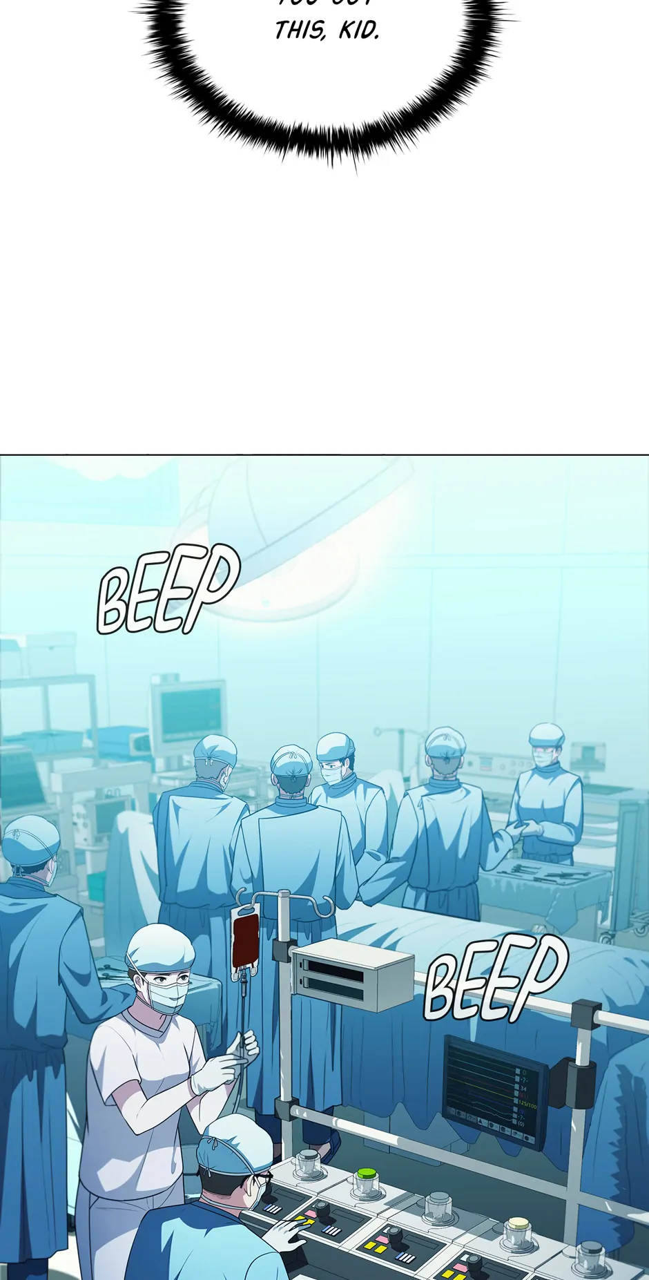 Read Dr. Choi Tae-Soo Manga Online