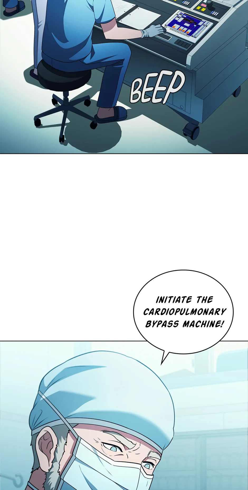 Read Dr. Choi Tae-Soo Manga Online