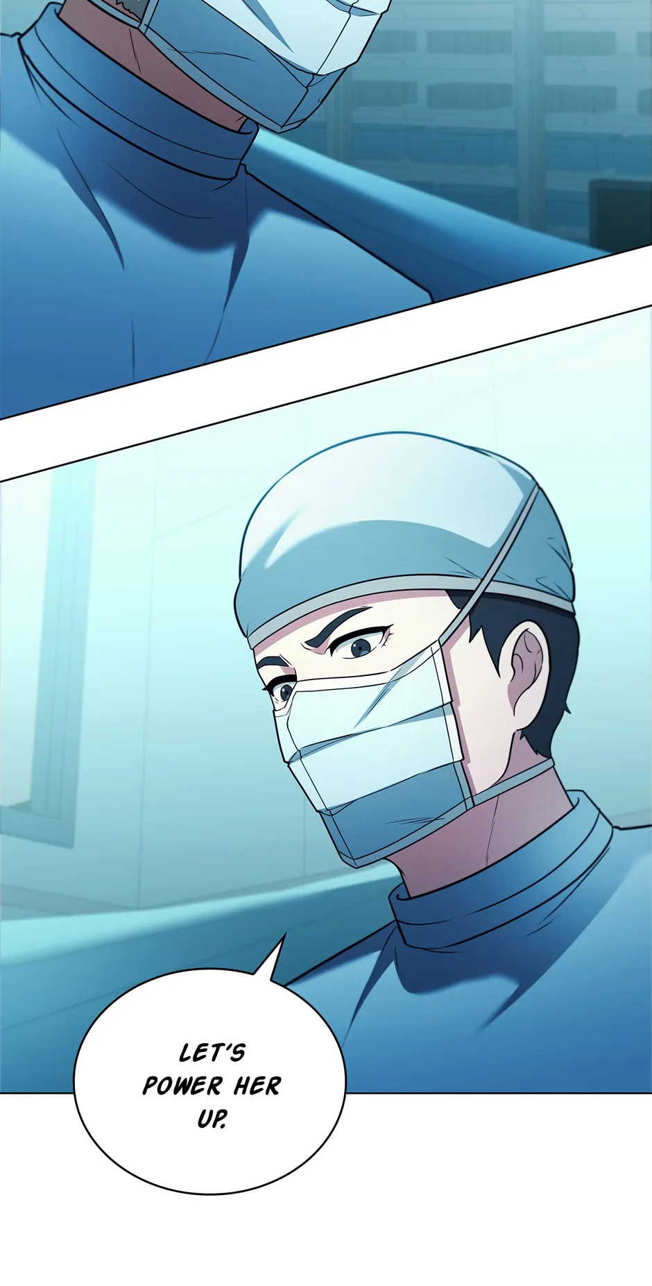 Read Dr. Choi Tae-Soo Manga Online