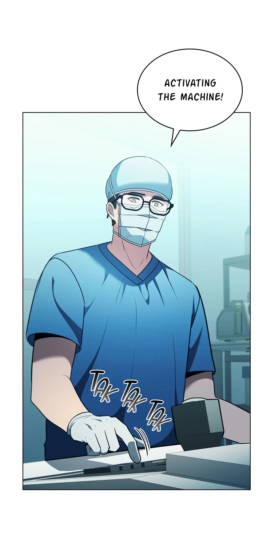 Read Dr. Choi Tae-Soo Manga Online