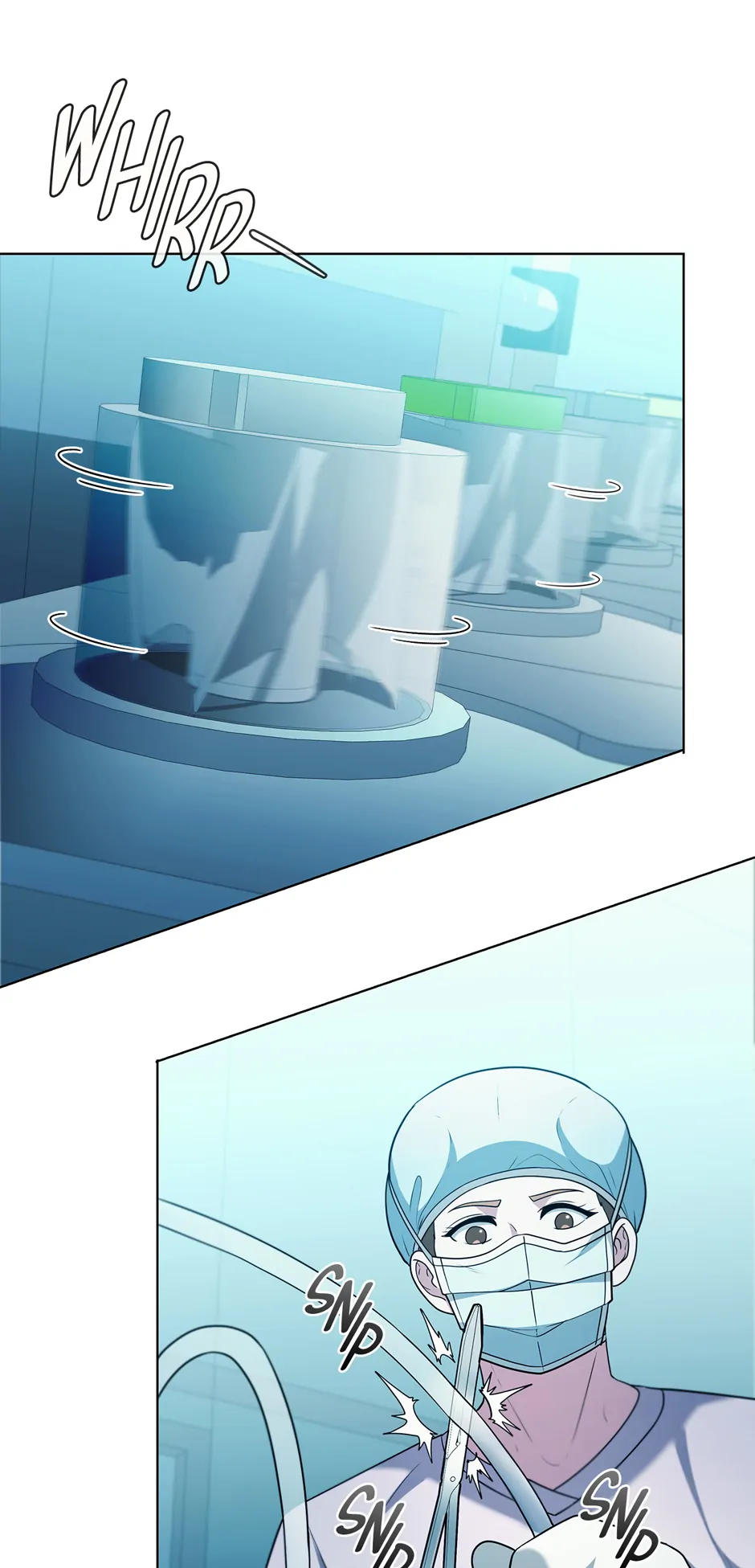 Read Dr. Choi Tae-Soo Manga Online