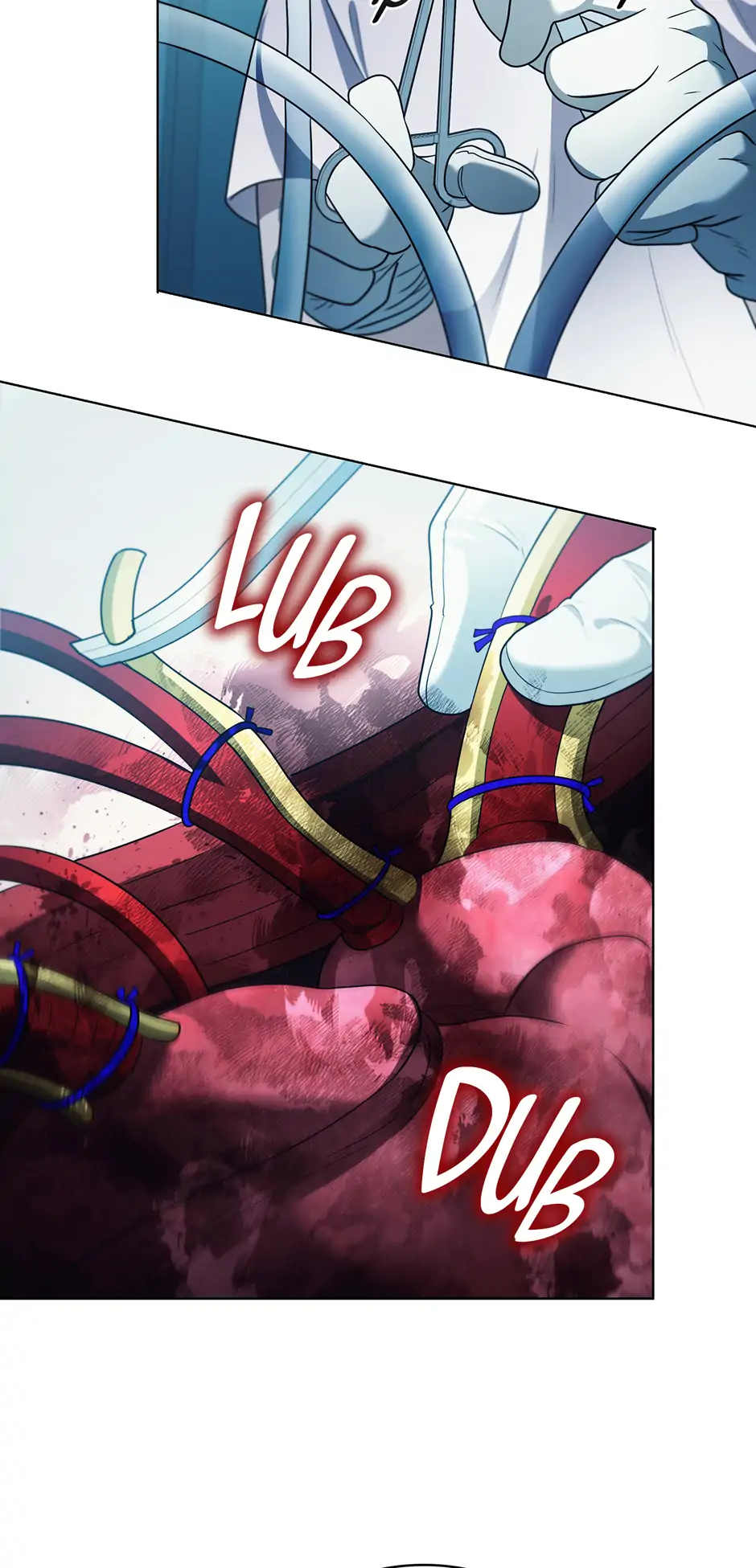 Read Dr. Choi Tae-Soo Manga Online