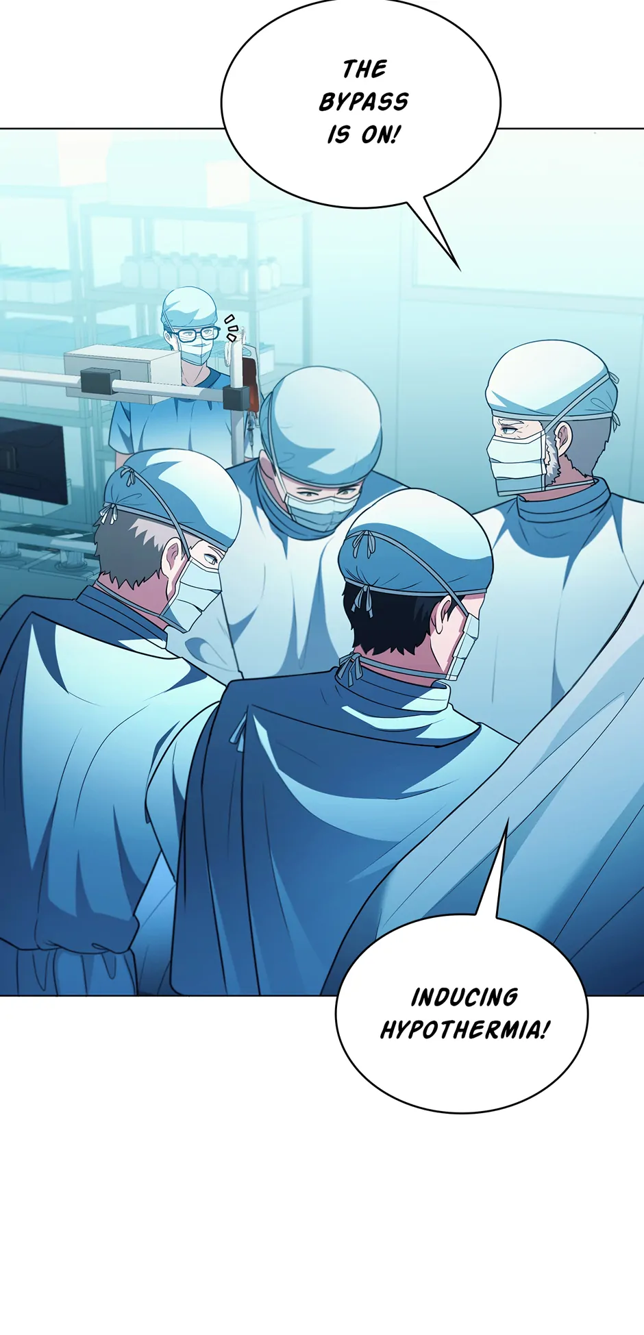 Read Dr. Choi Tae-Soo Manga Online