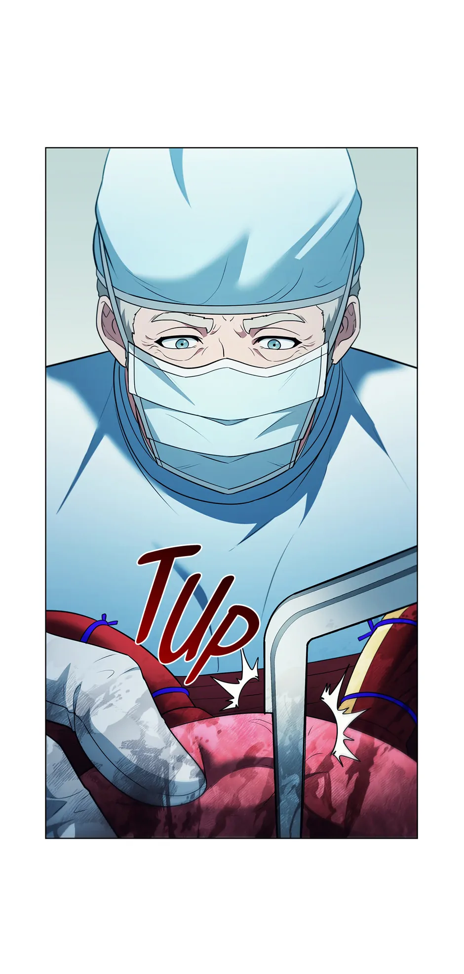 Read Dr. Choi Tae-Soo Manga Online