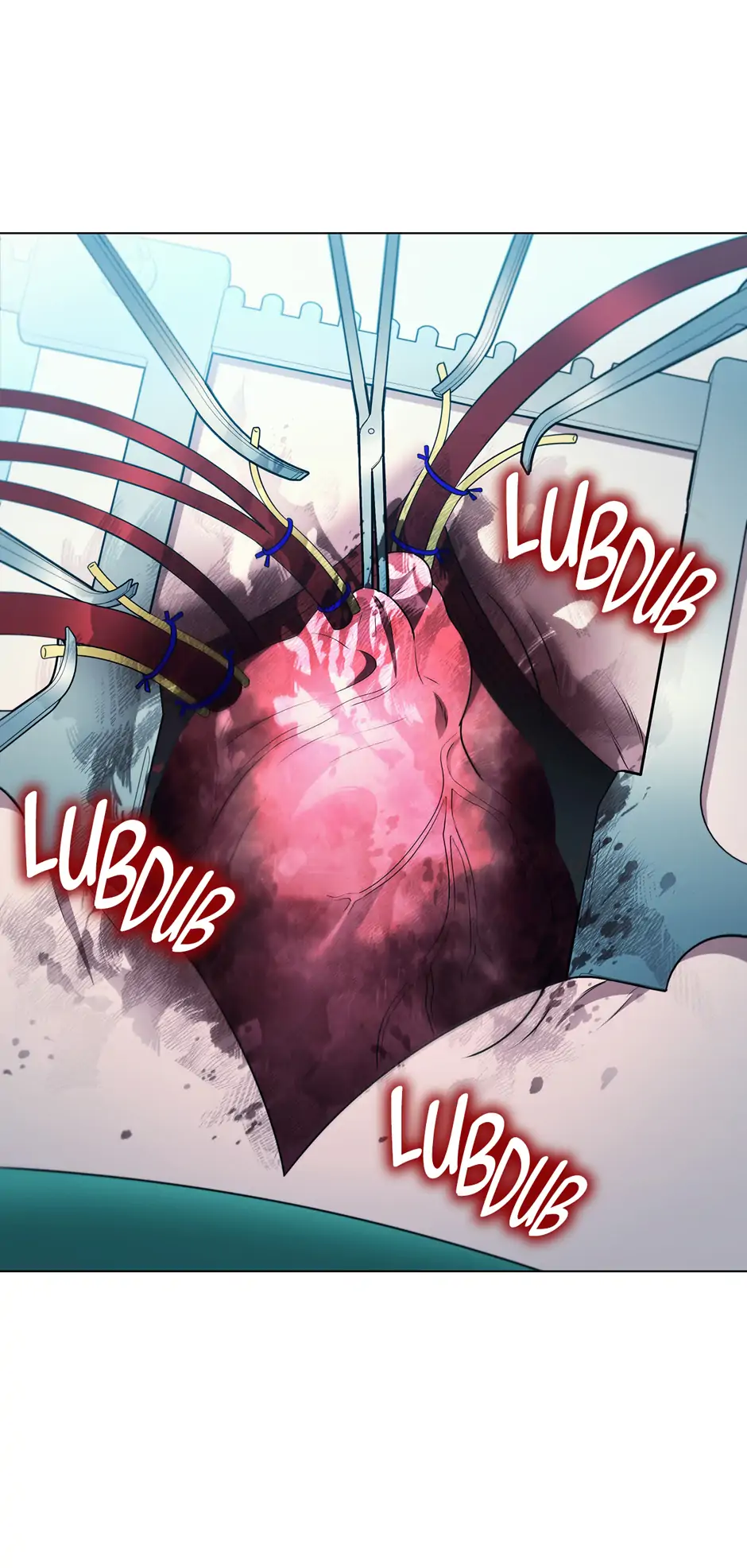 Read Dr. Choi Tae-Soo Manga Online