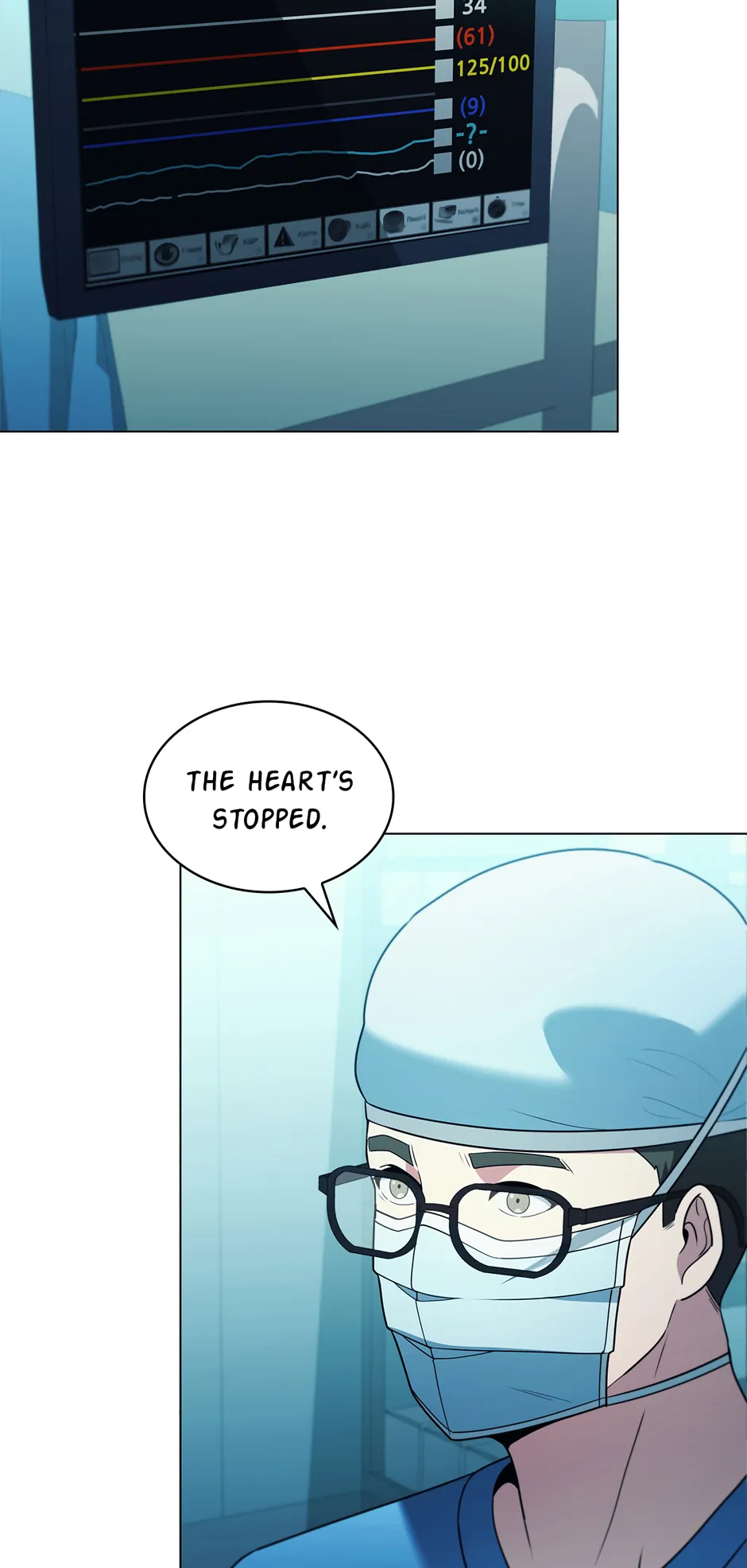 Read Dr. Choi Tae-Soo Manga Online