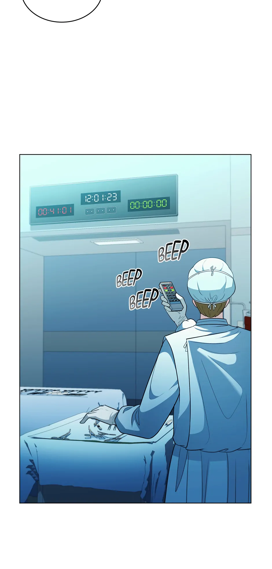 Read Dr. Choi Tae-Soo Manga Online