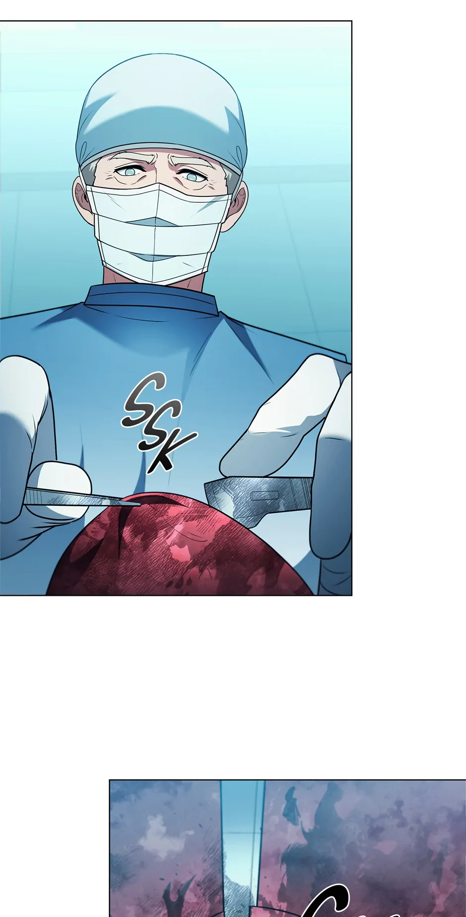 Read Dr. Choi Tae-Soo Manga Online