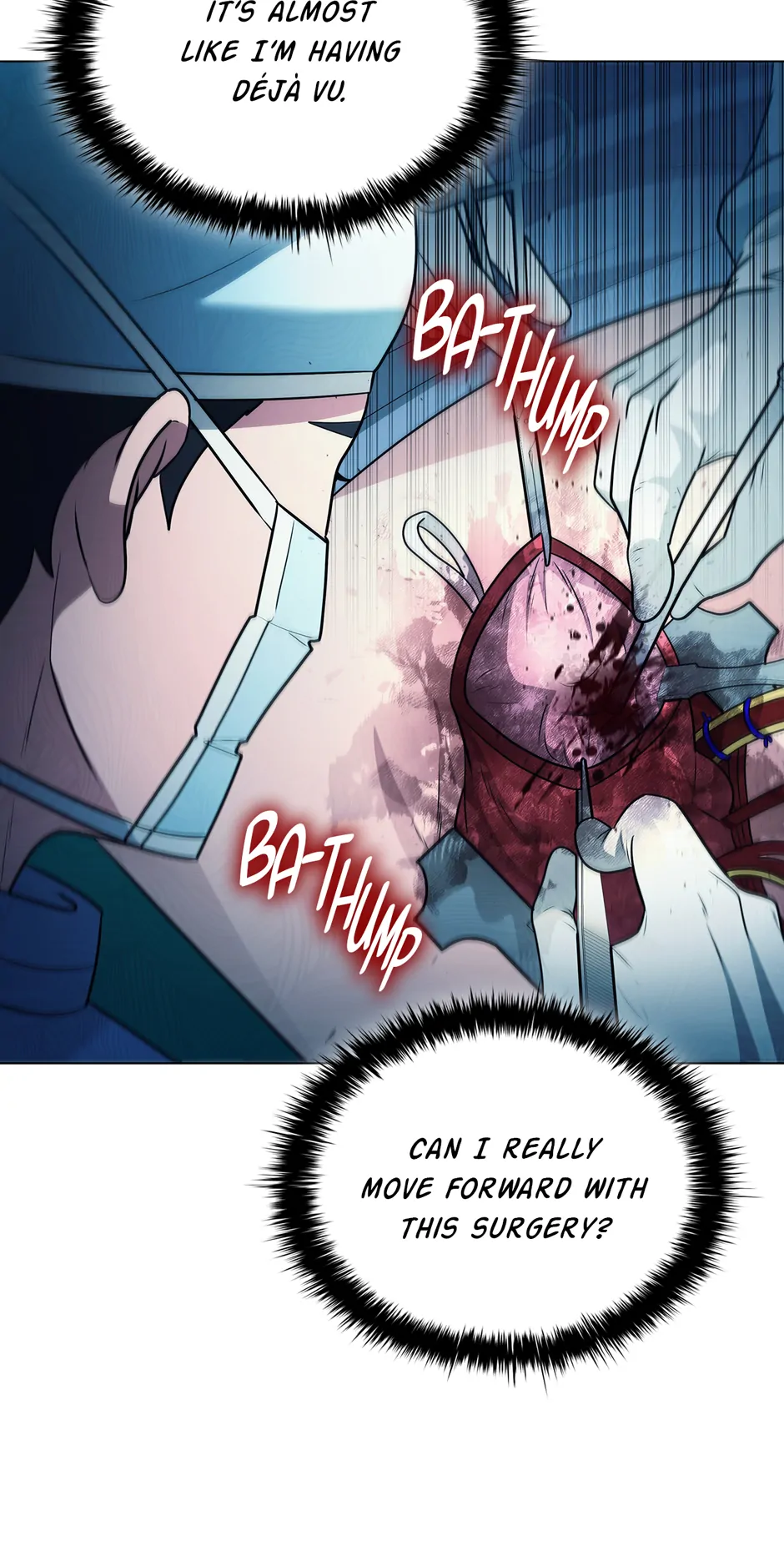 Read Dr. Choi Tae-Soo Manga Online