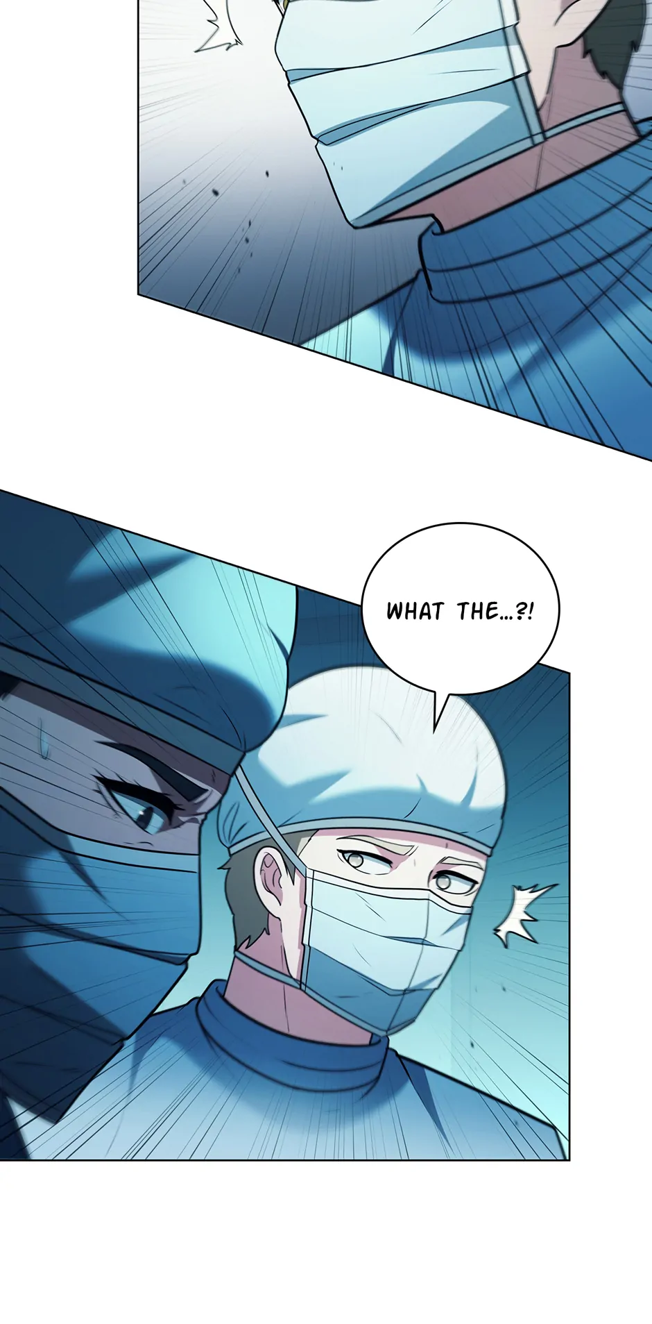 Read Dr. Choi Tae-Soo Manga Online