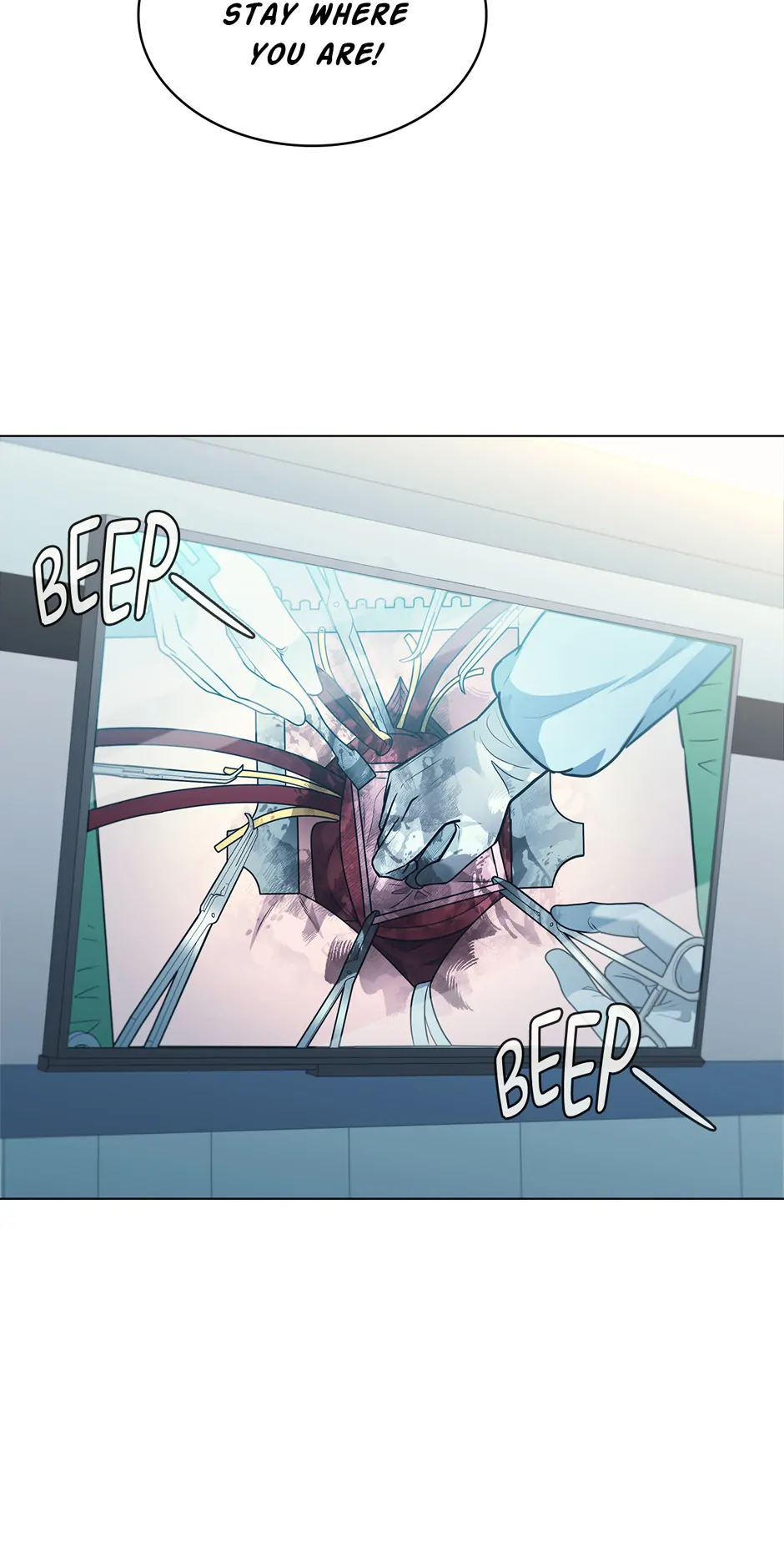 Read Dr. Choi Tae-Soo Manga Online