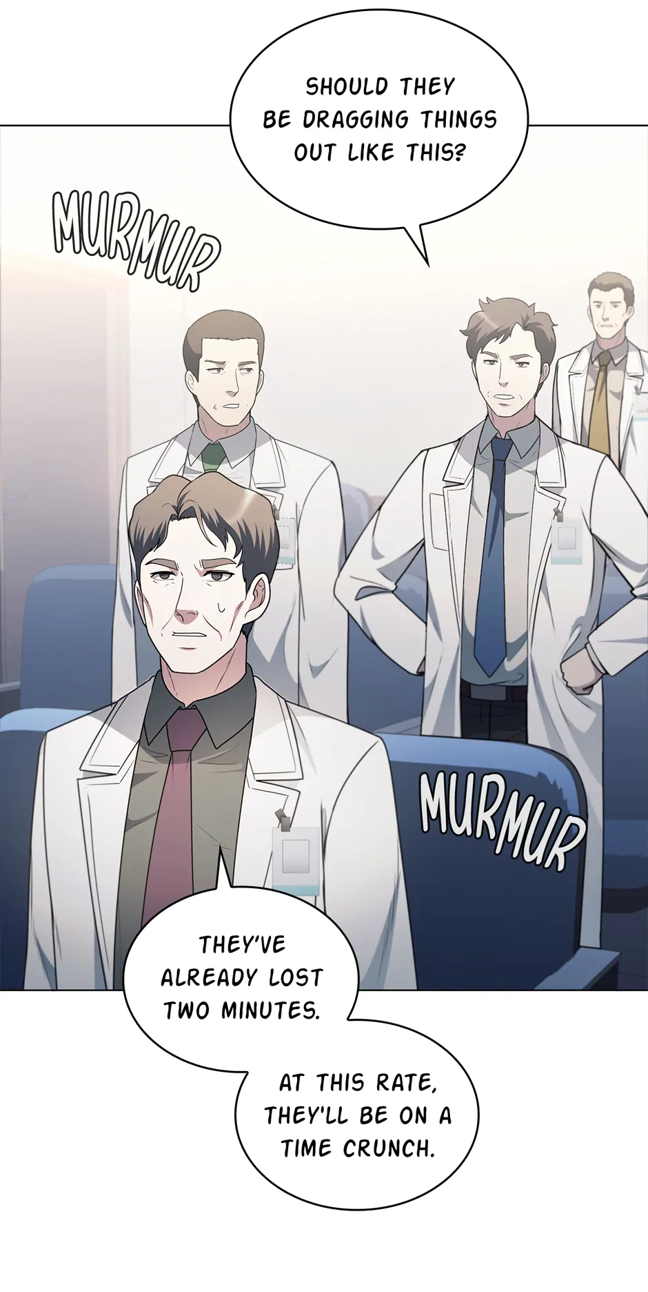 Read Dr. Choi Tae-Soo Manga Online