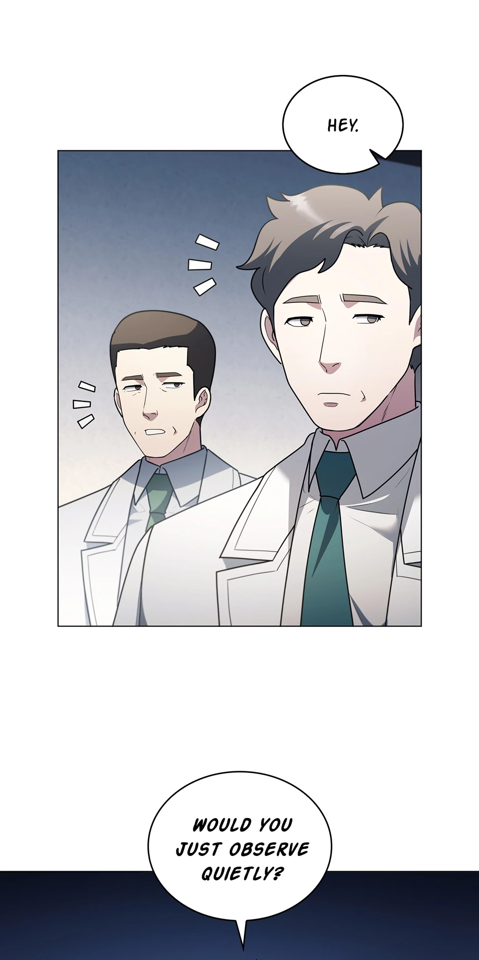 Read Dr. Choi Tae-Soo Manga Online