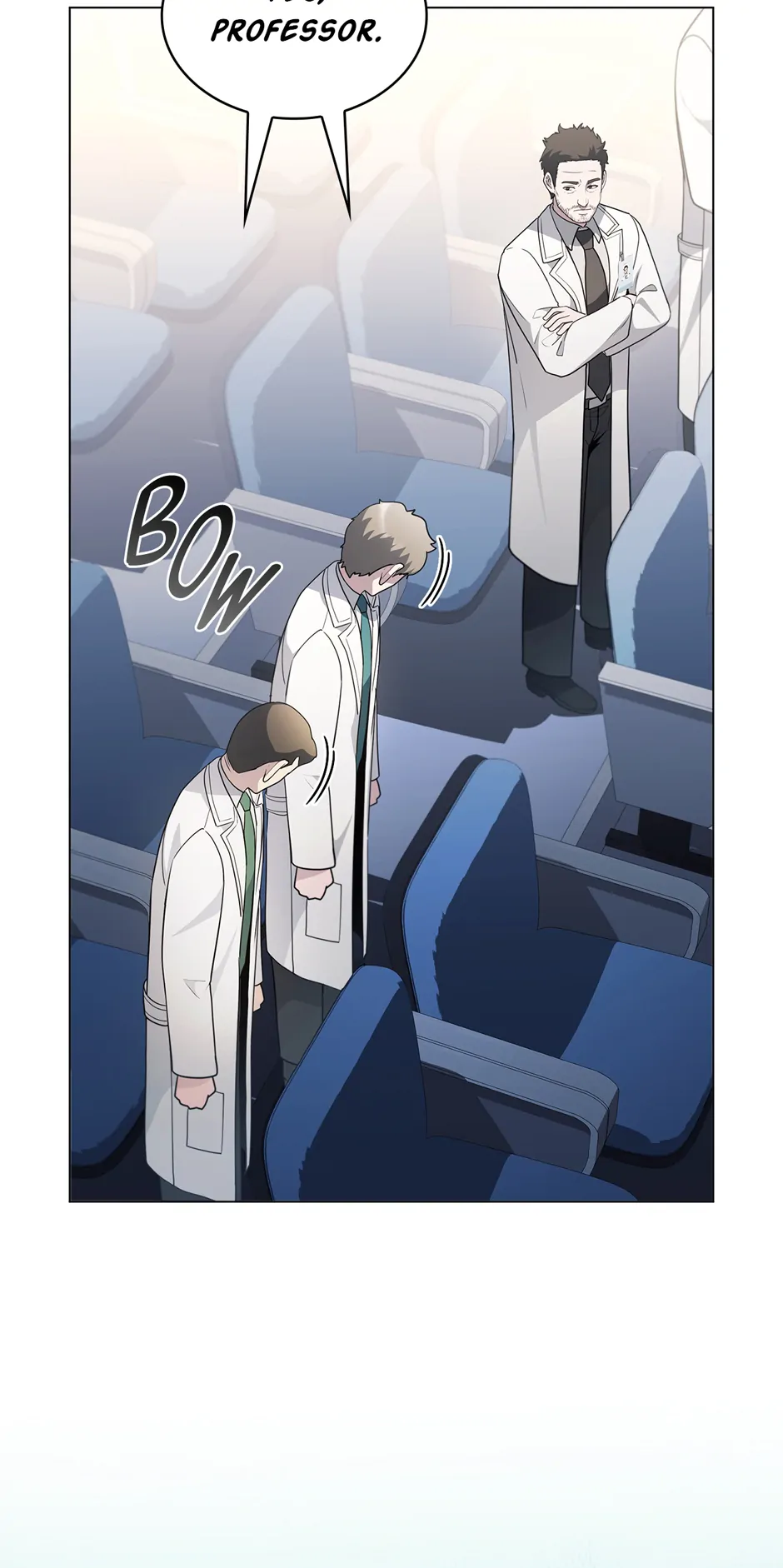 Read Dr. Choi Tae-Soo Manga Online