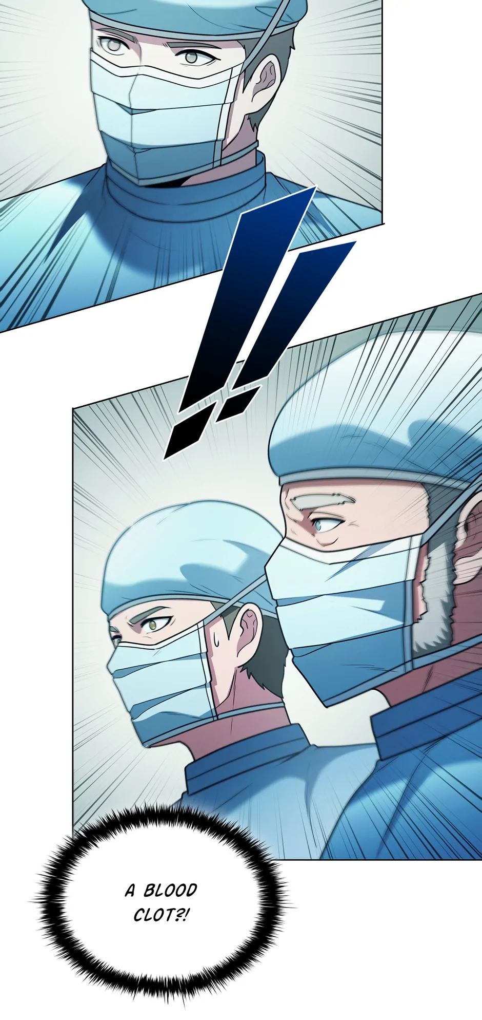 Read Dr. Choi Tae-Soo Manga Online