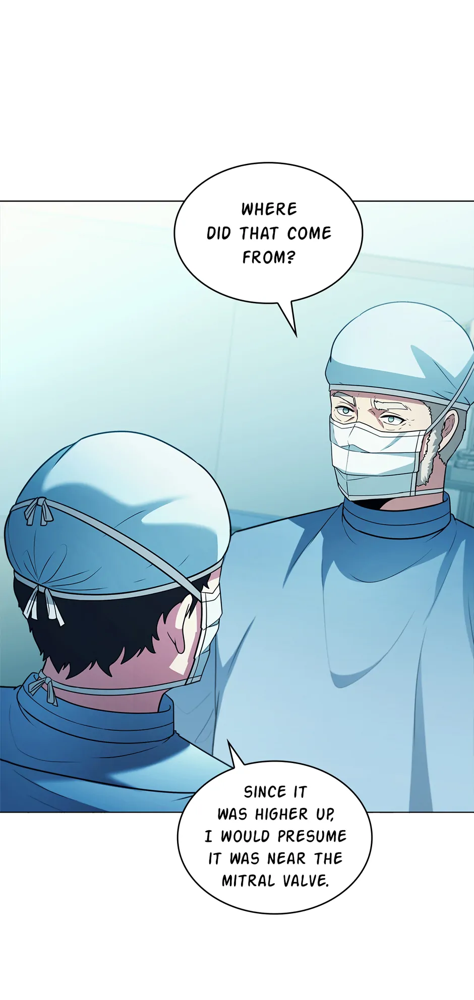 Read Dr. Choi Tae-Soo Manga Online