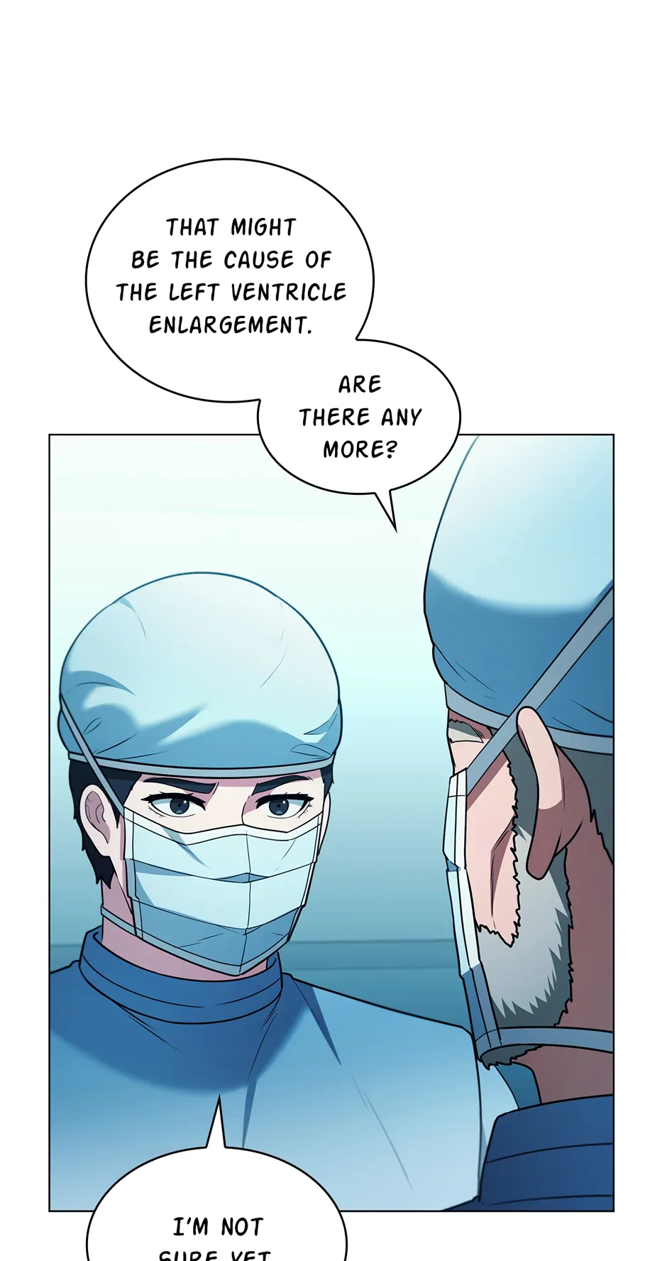 Read Dr. Choi Tae-Soo Manga Online