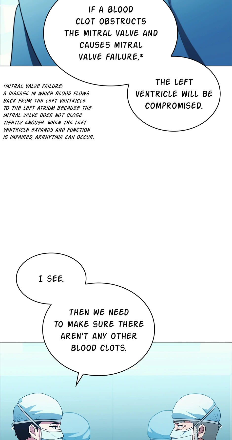 Read Dr. Choi Tae-Soo Manga Online