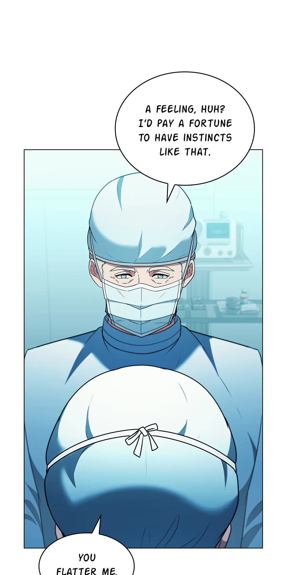 Read Dr. Choi Tae-Soo Manga Online