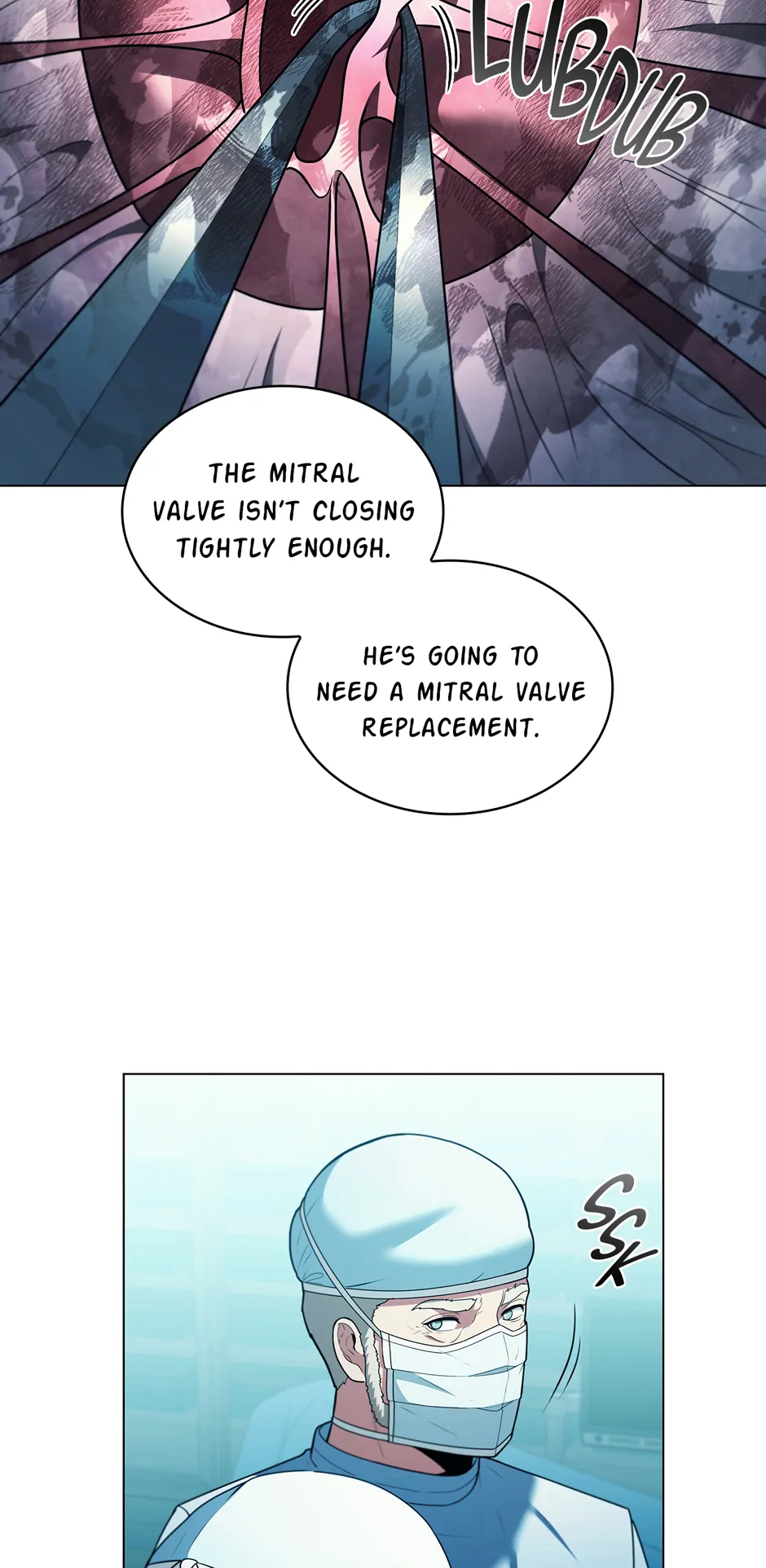 Read Dr. Choi Tae-Soo Manga Online