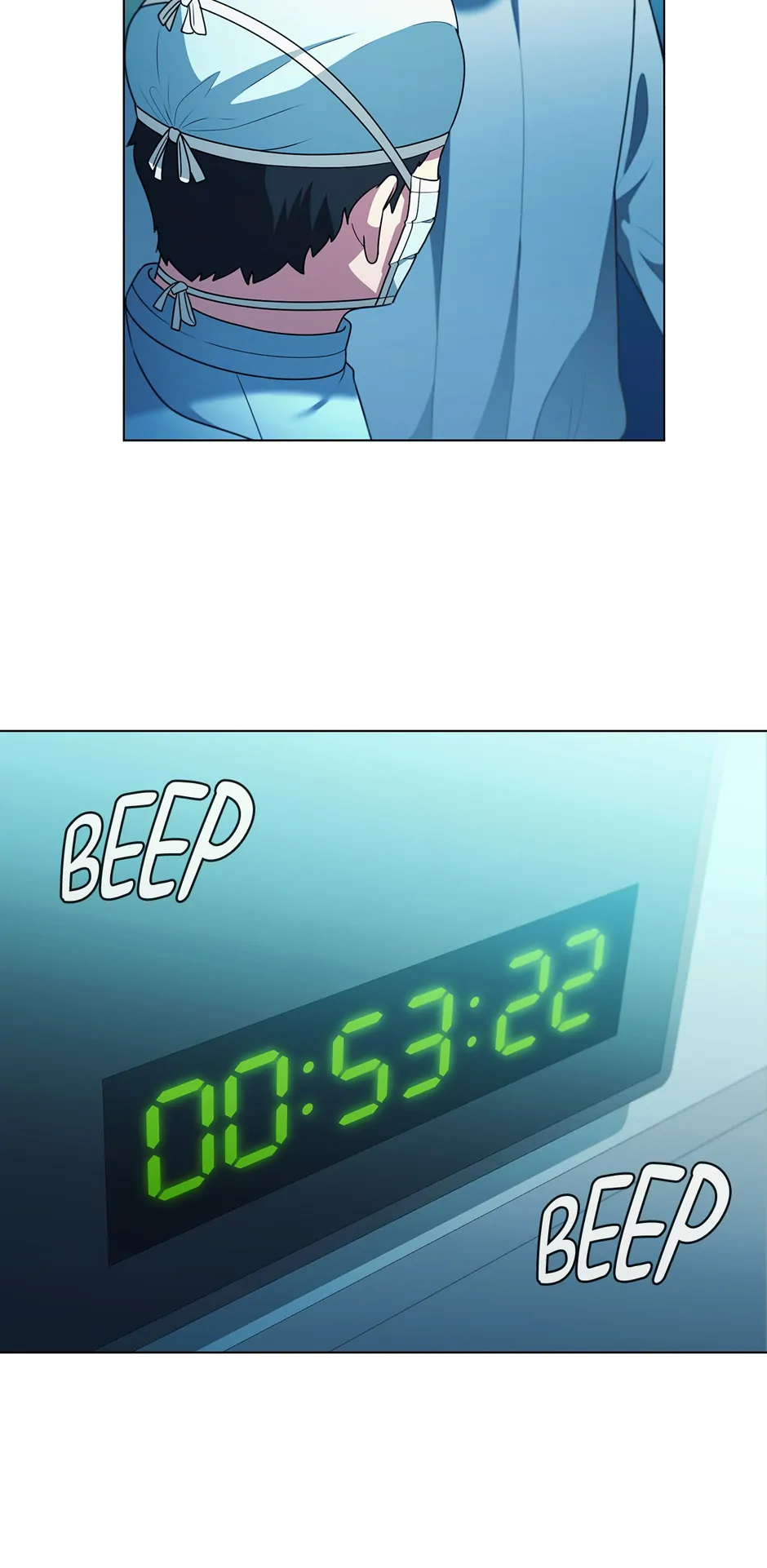 Read Dr. Choi Tae-Soo Manga Online