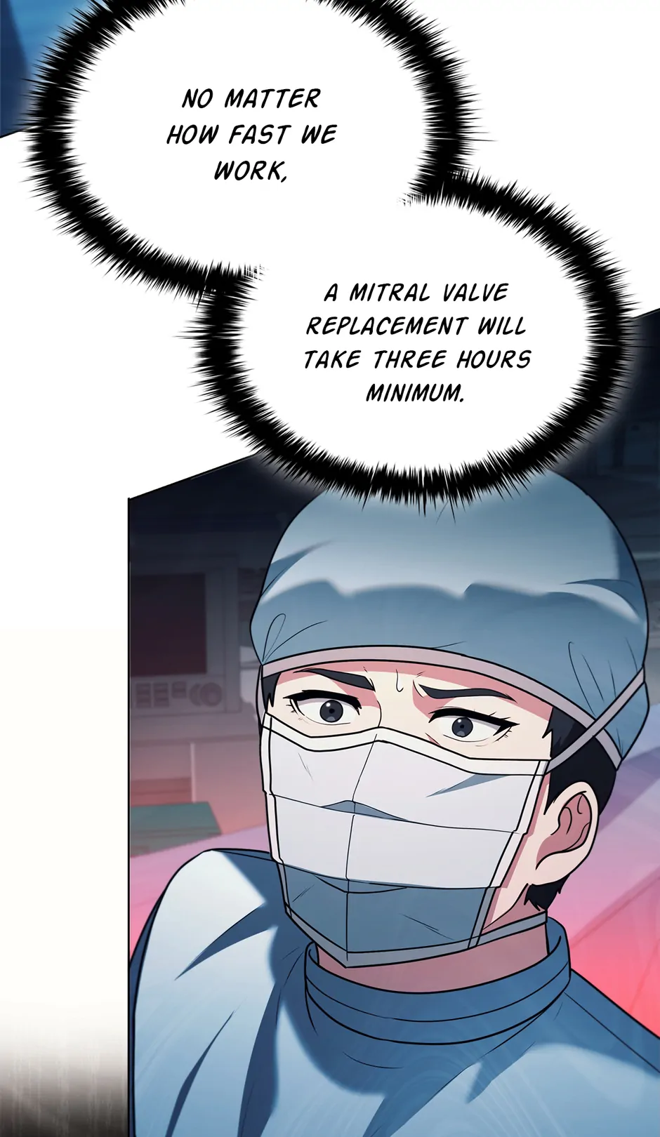 Read Dr. Choi Tae-Soo Manga Online