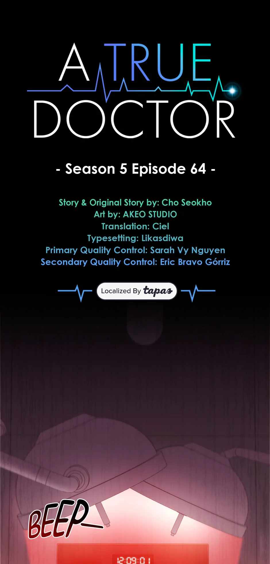 Read Dr. Choi Tae-Soo Manga Online