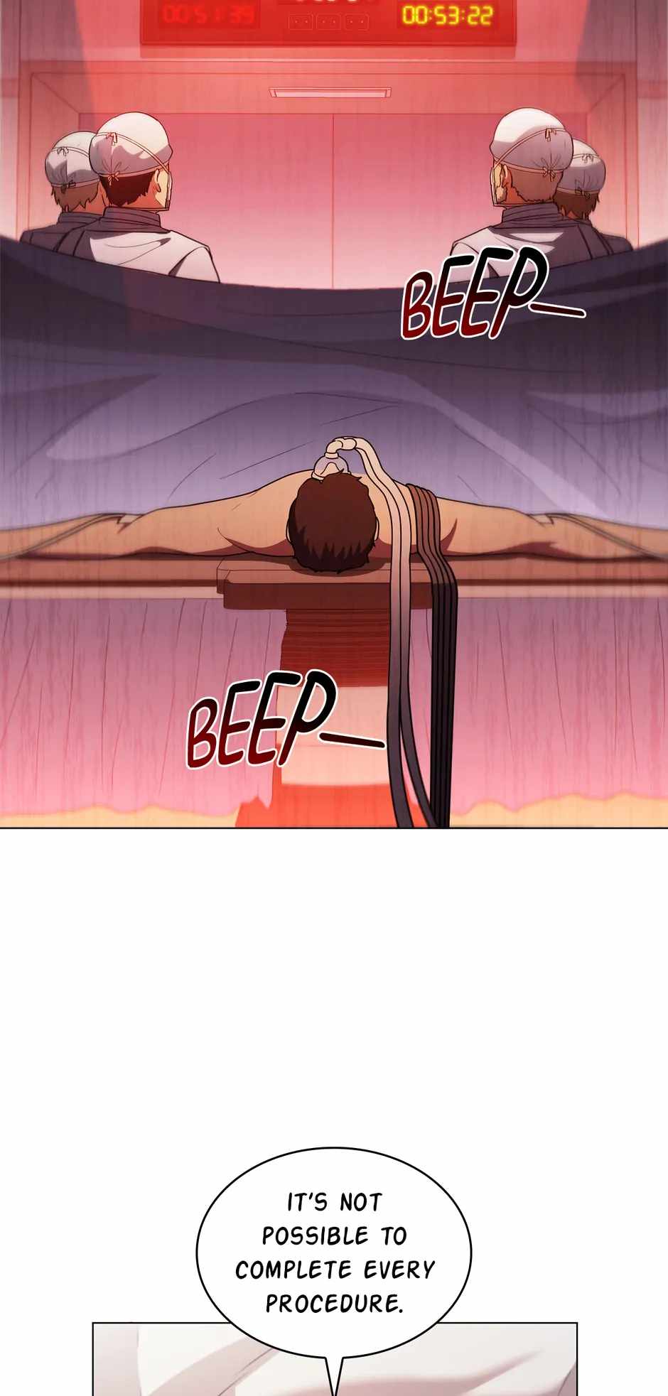 Read Dr. Choi Tae-Soo Manga Online