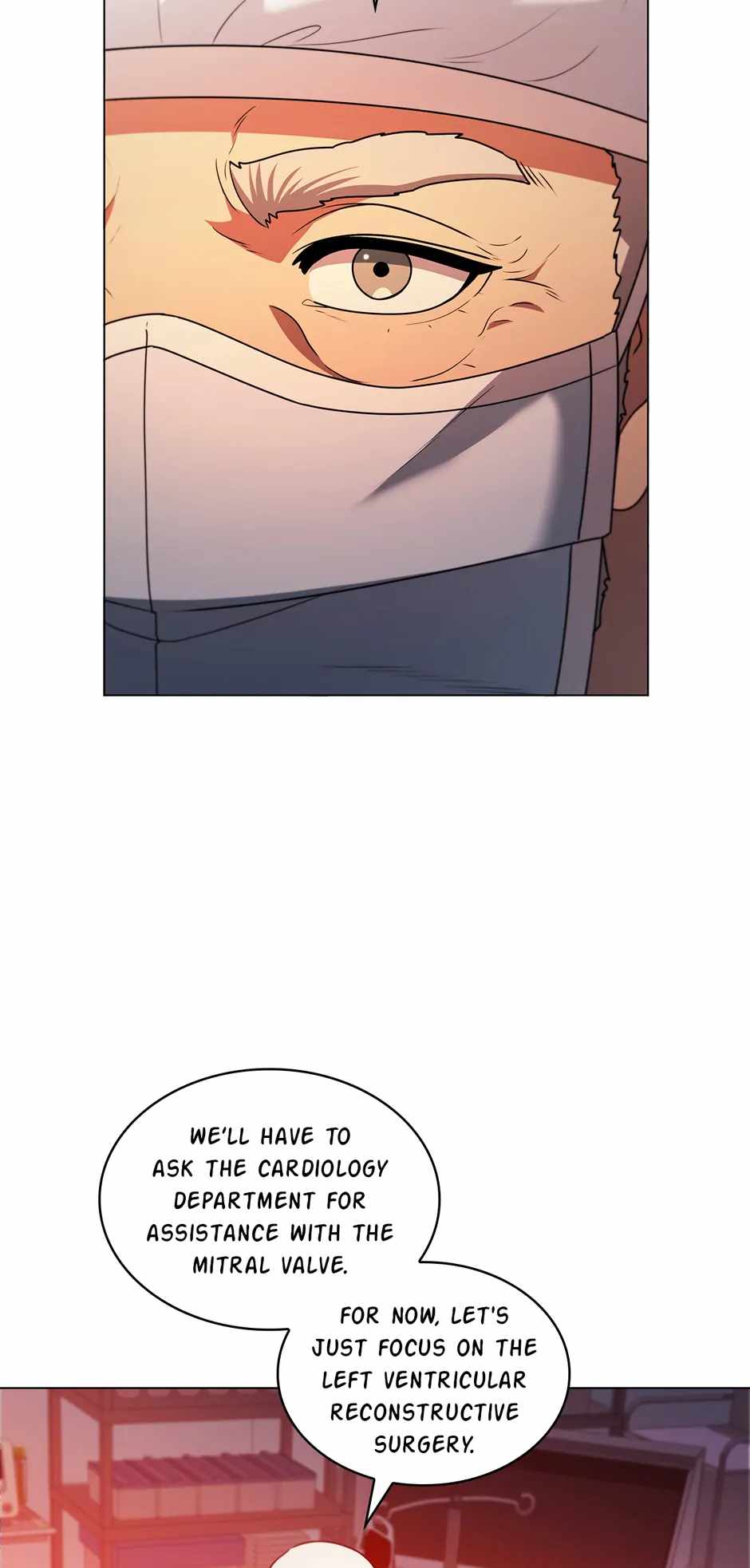 Read Dr. Choi Tae-Soo Manga Online