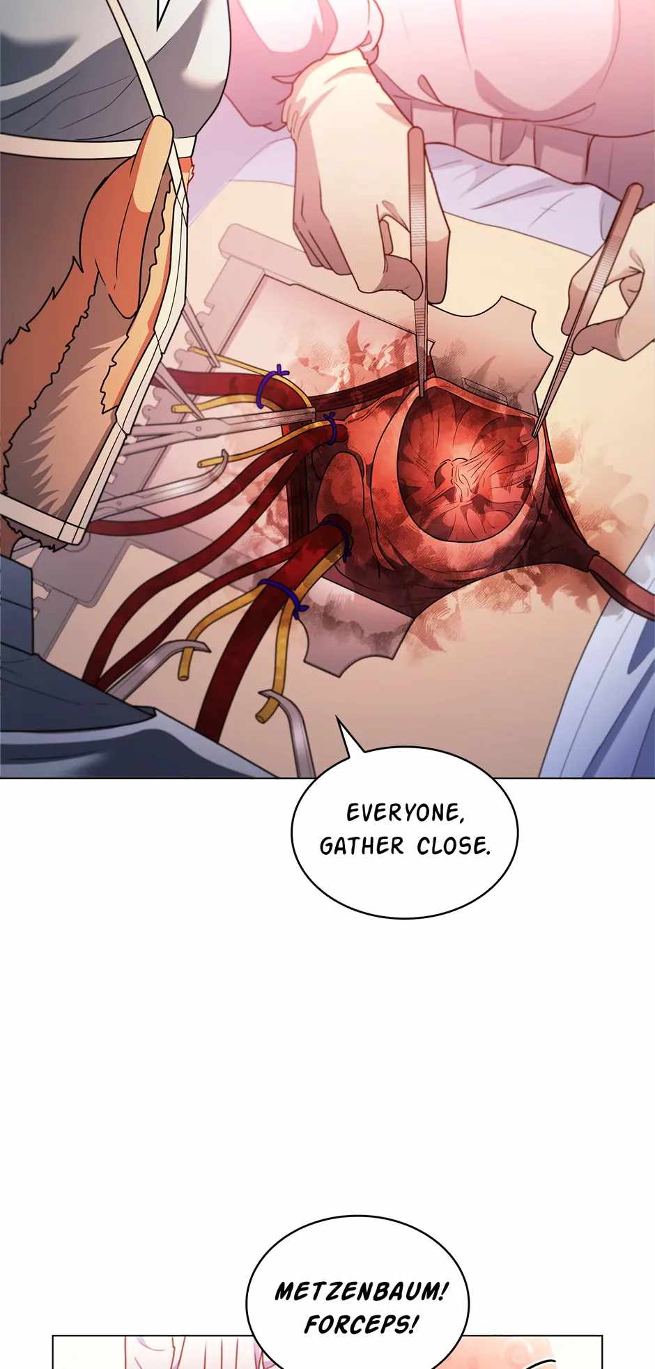 Read Dr. Choi Tae-Soo Manga Online