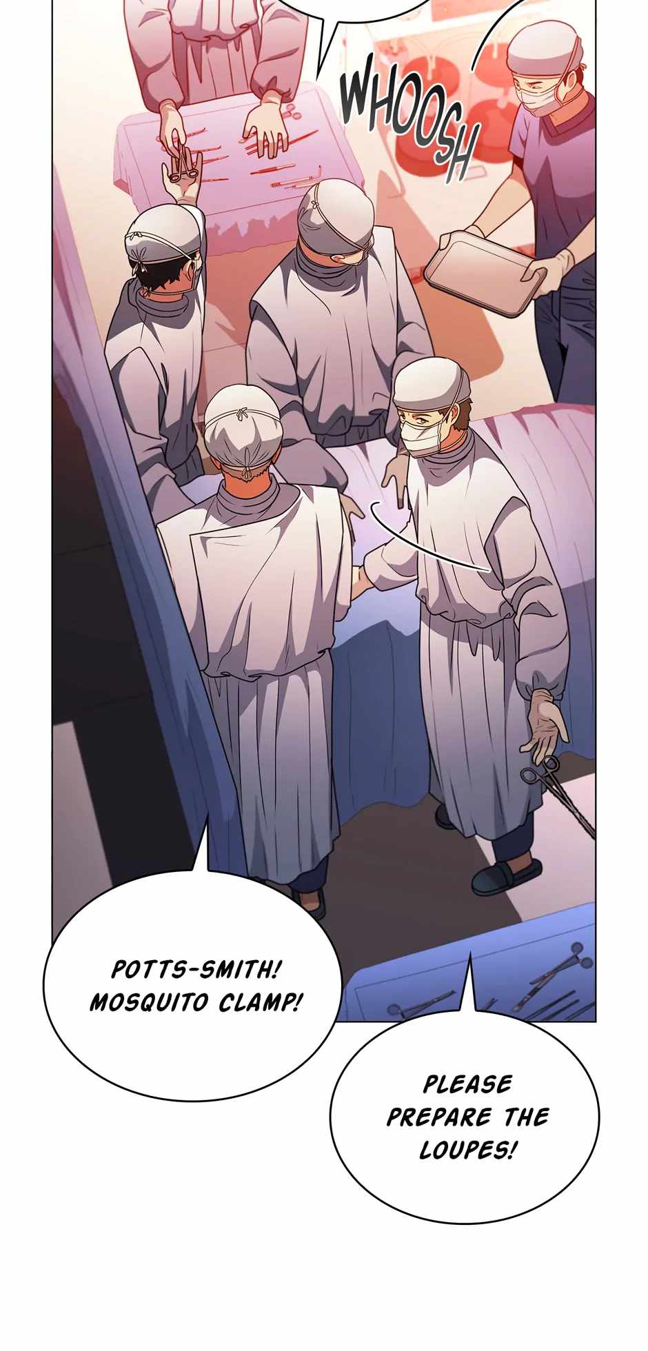 Read Dr. Choi Tae-Soo Manga Online