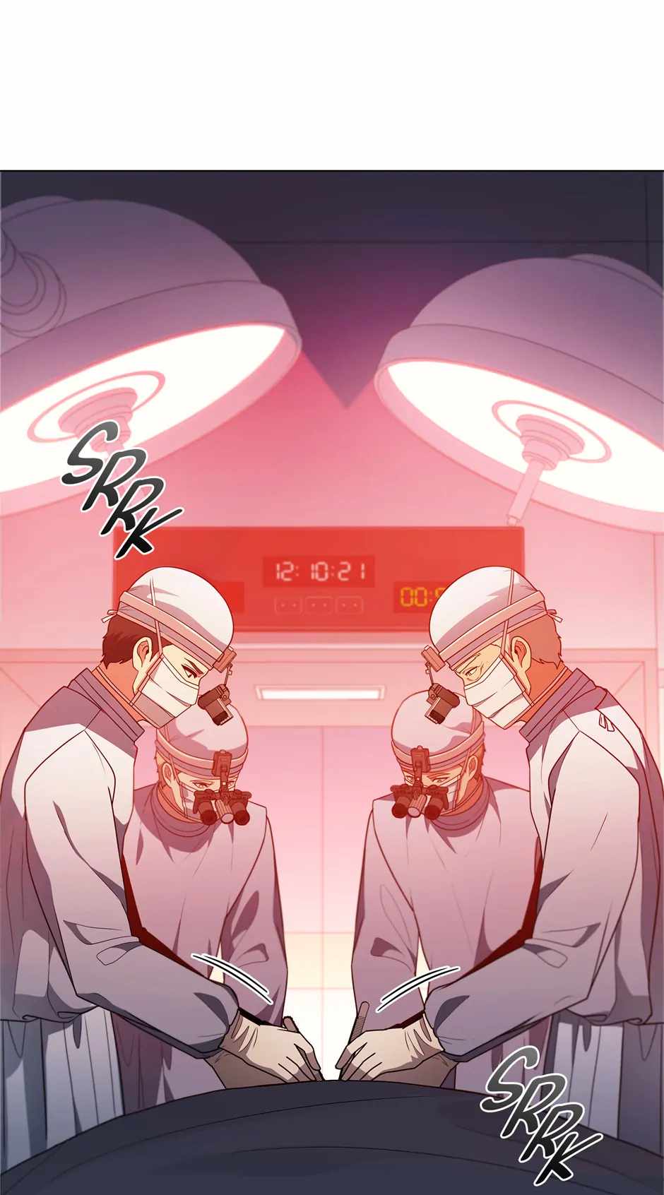 Read Dr. Choi Tae-Soo Manga Online