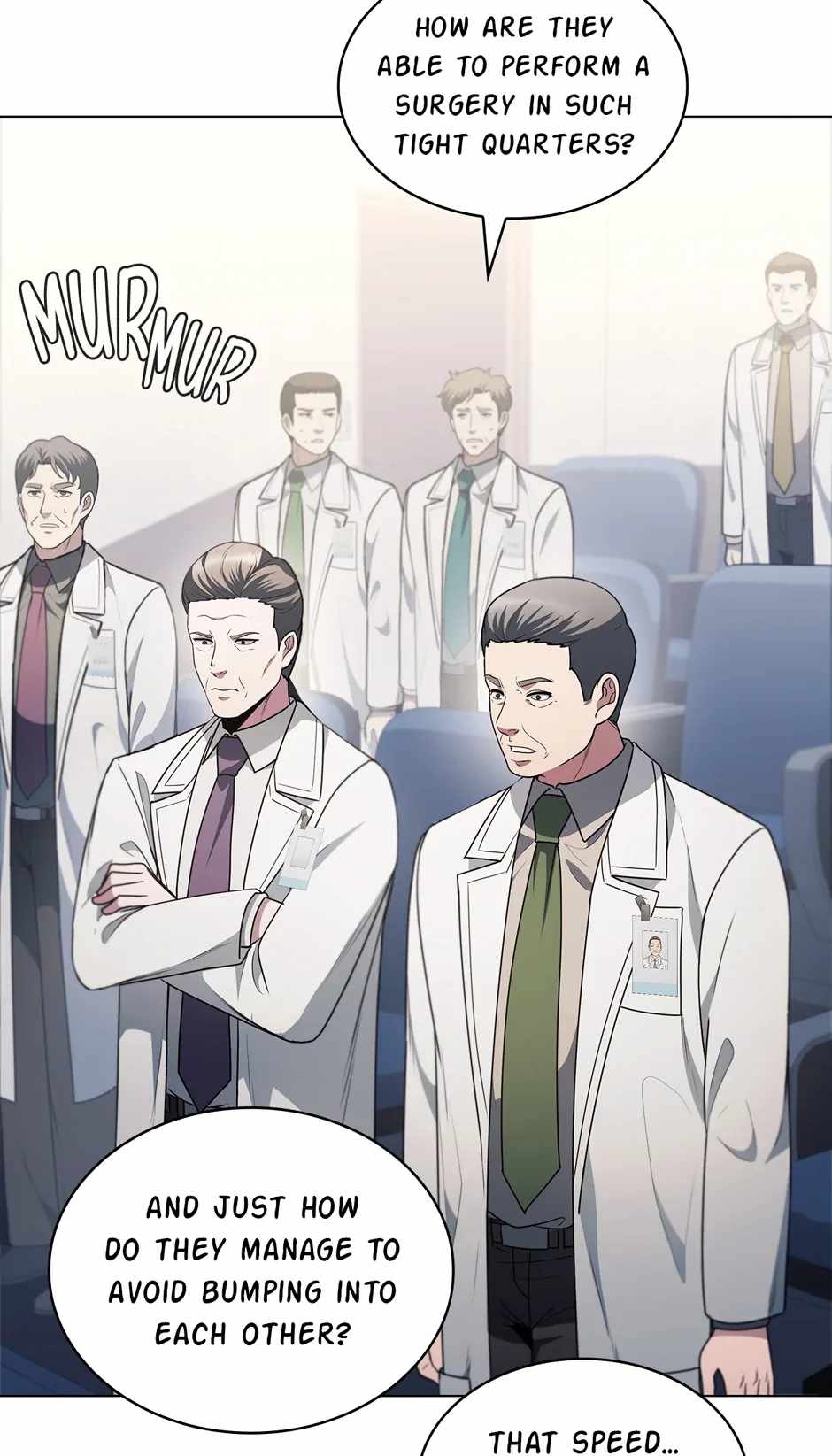 Read Dr. Choi Tae-Soo Manga Online
