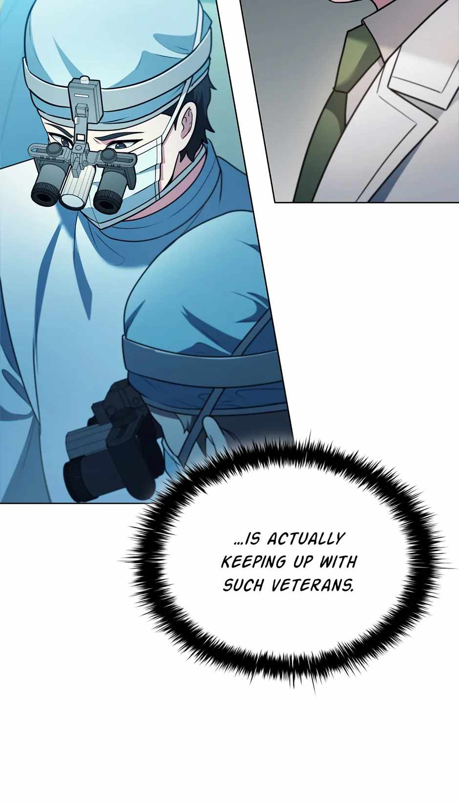 Read Dr. Choi Tae-Soo Manga Online