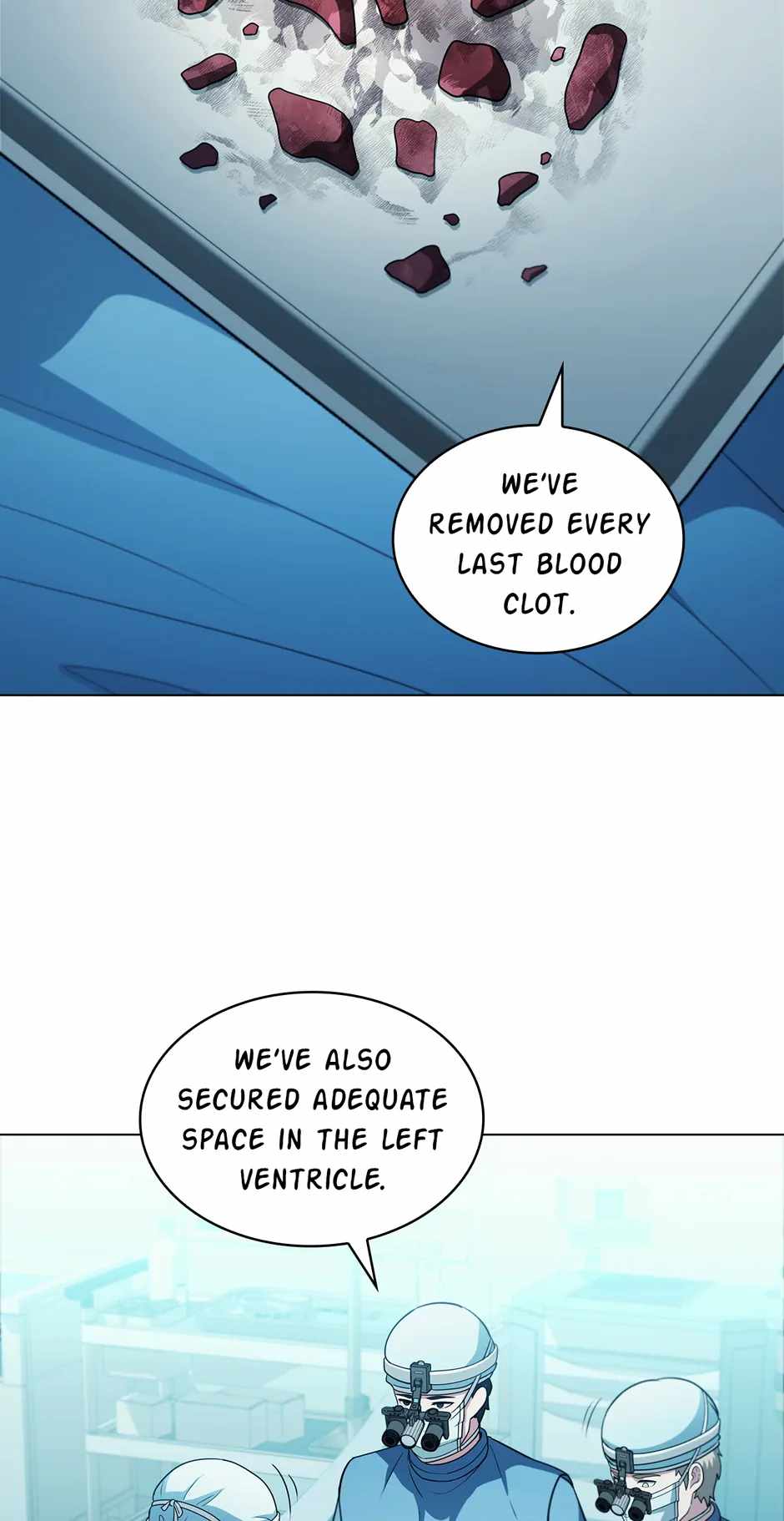 Read Dr. Choi Tae-Soo Manga Online