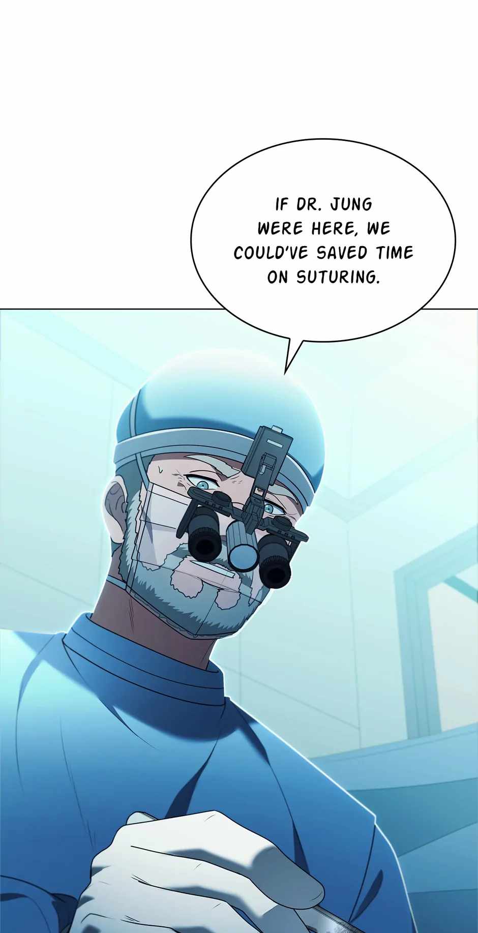 Read Dr. Choi Tae-Soo Manga Online