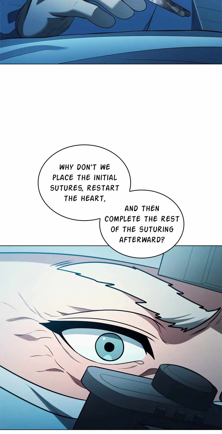 Read Dr. Choi Tae-Soo Manga Online